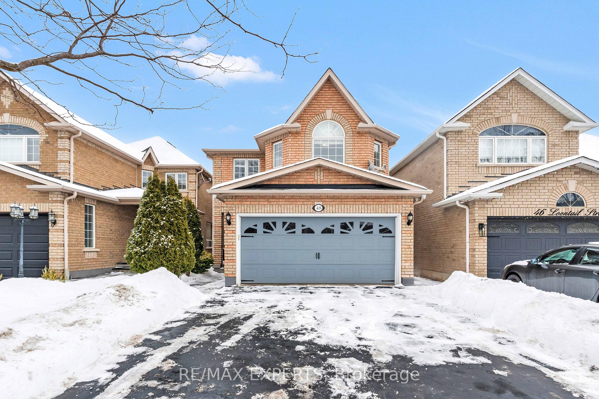 Photo 1 of 48 Loontail Street, Caledon, Bolton West — HOMEH