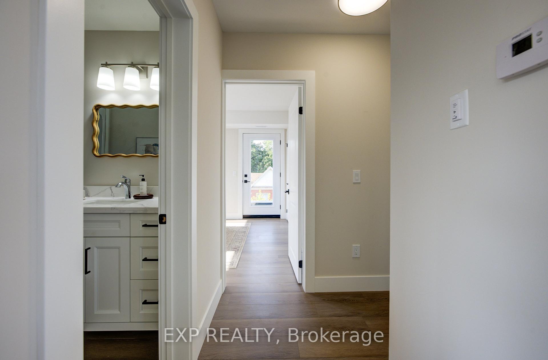 Photo 3 of Unit 2, 17 Peter Street, Kitchener, Cedar Hill — HOMEH