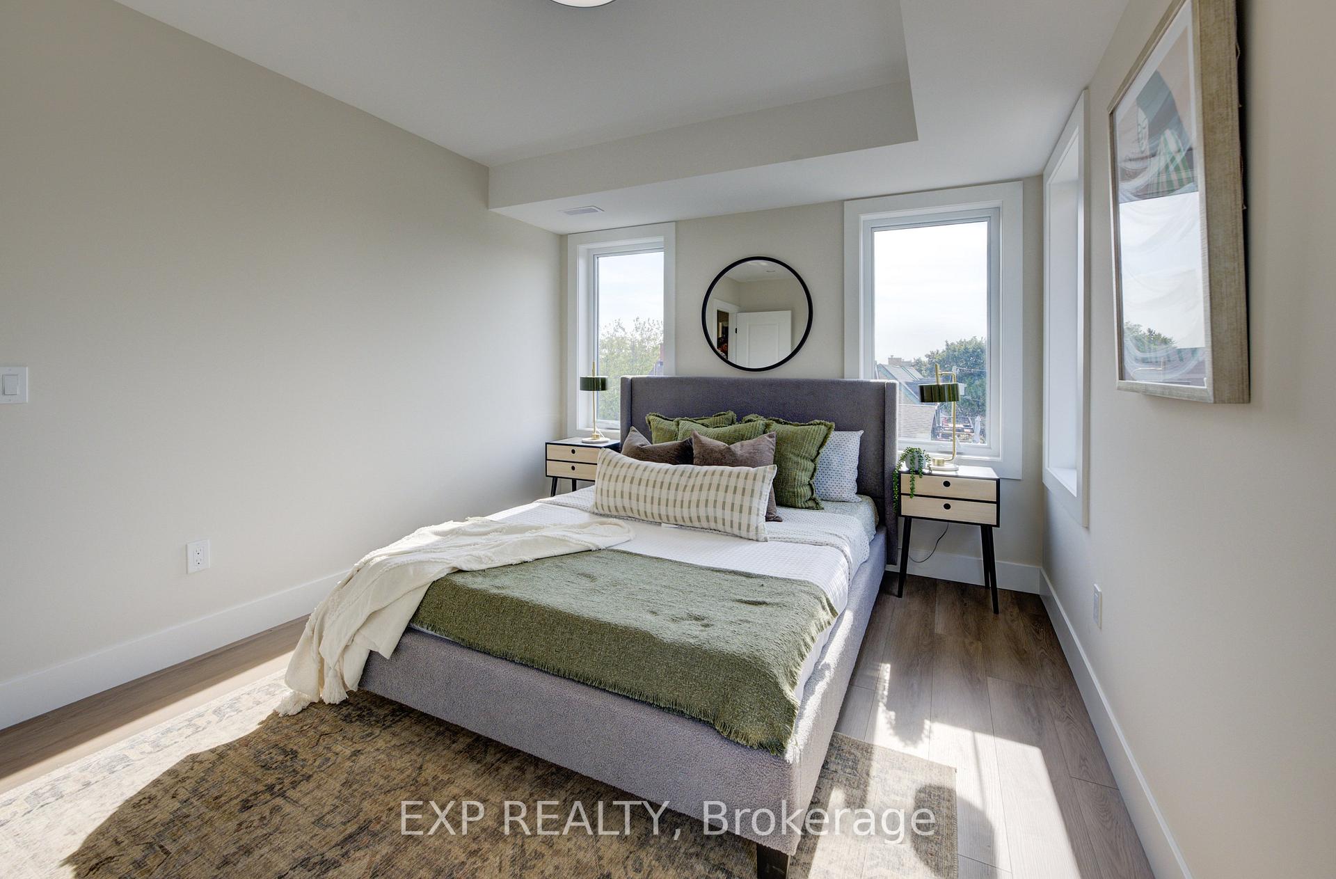 Photo 2 of Unit 2, 17 Peter Street, Kitchener, Cedar Hill — HOMEH