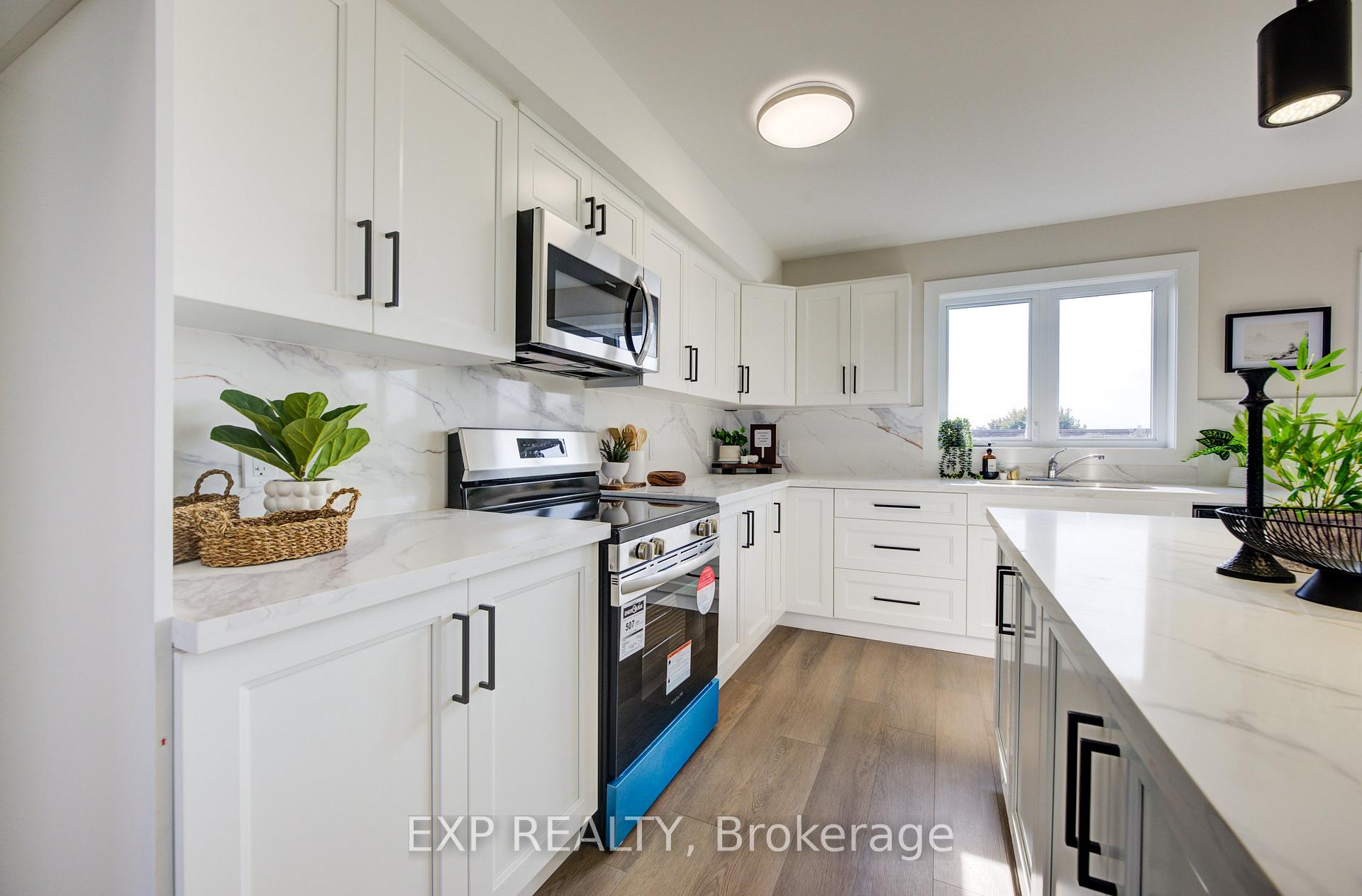 Photo 16 of Unit 2, 17 Peter Street, Kitchener, Cedar Hill — HOMEH