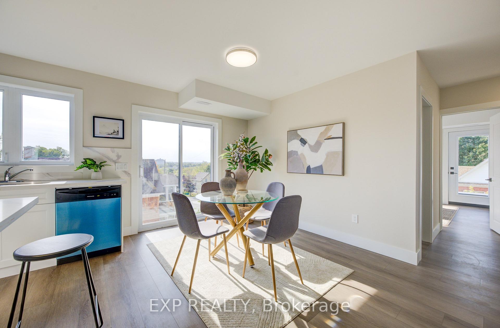 Photo 11 of Unit 2, 17 Peter Street, Kitchener, Cedar Hill — HOMEH