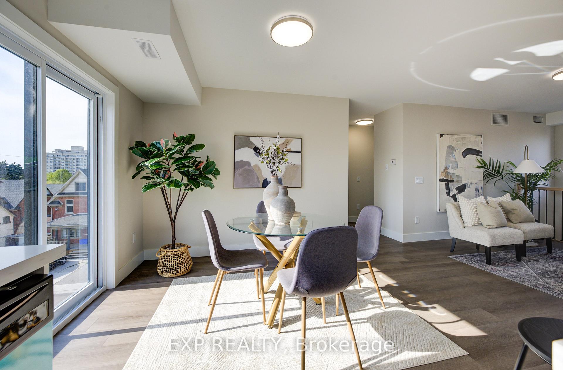 Photo 25 of Unit 2, 17 Peter Street, Kitchener, Cedar Hill — HOMEH