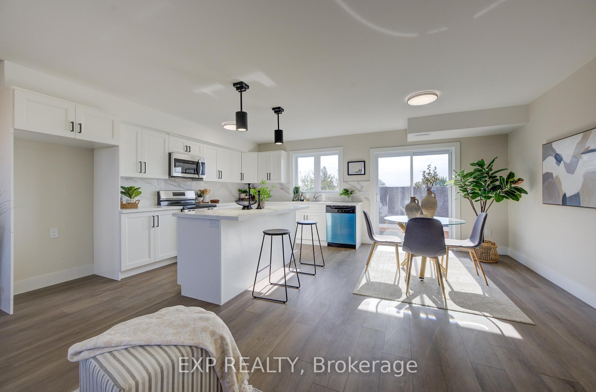 Photo 27 of Unit 2, 17 Peter Street, Kitchener, Cedar Hill — HOMEH