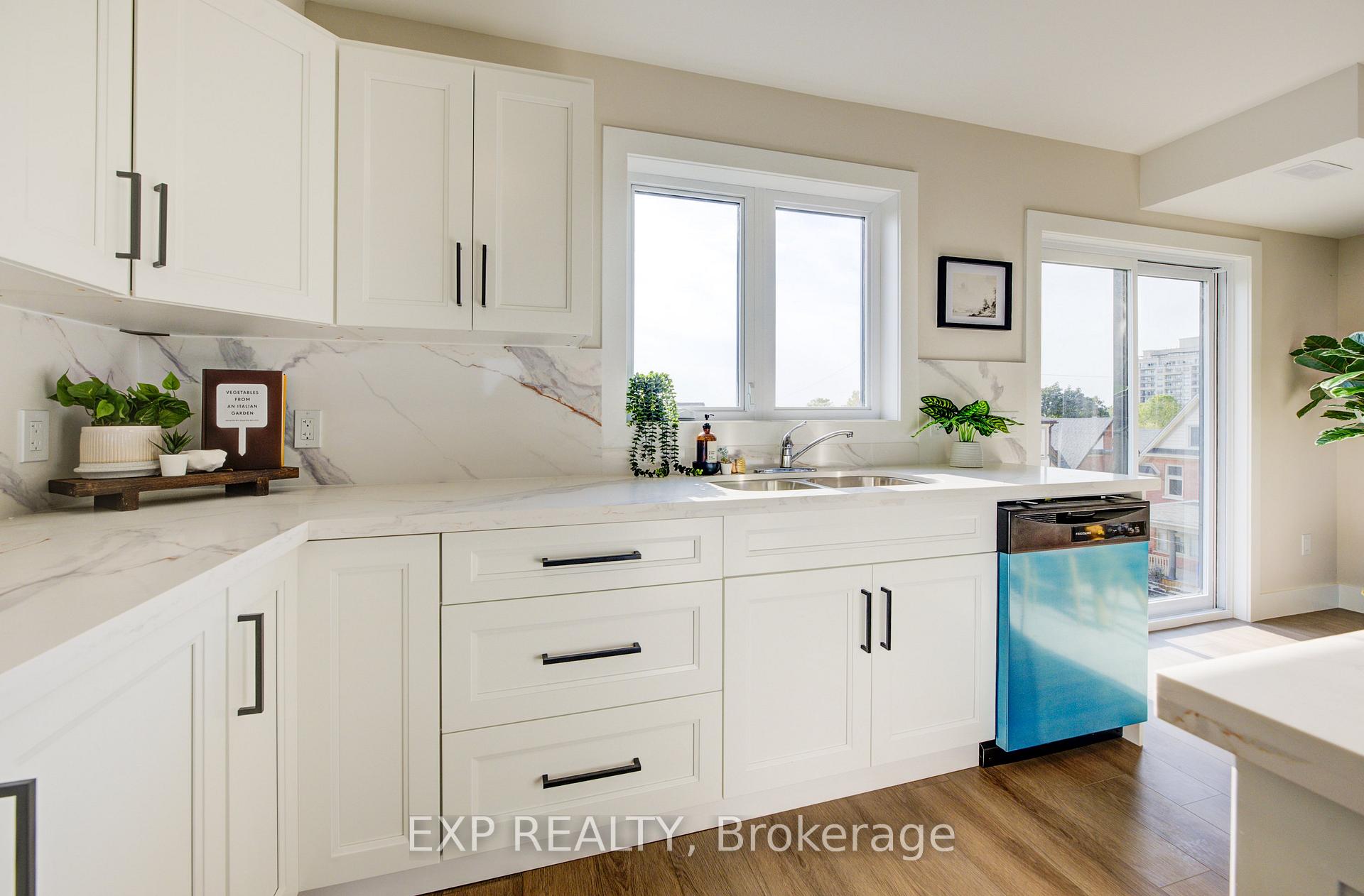 Photo 23 of Unit 2, 17 Peter Street, Kitchener, Cedar Hill — HOMEH