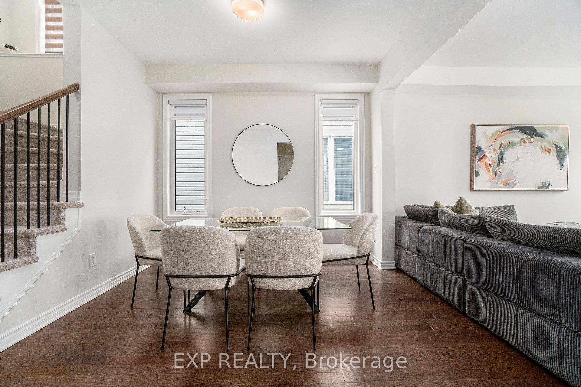 Photo 7 of 276 Turnbuckle Crescent, Ottawa, Barrhaven - Half Moon Bay — HOMEH