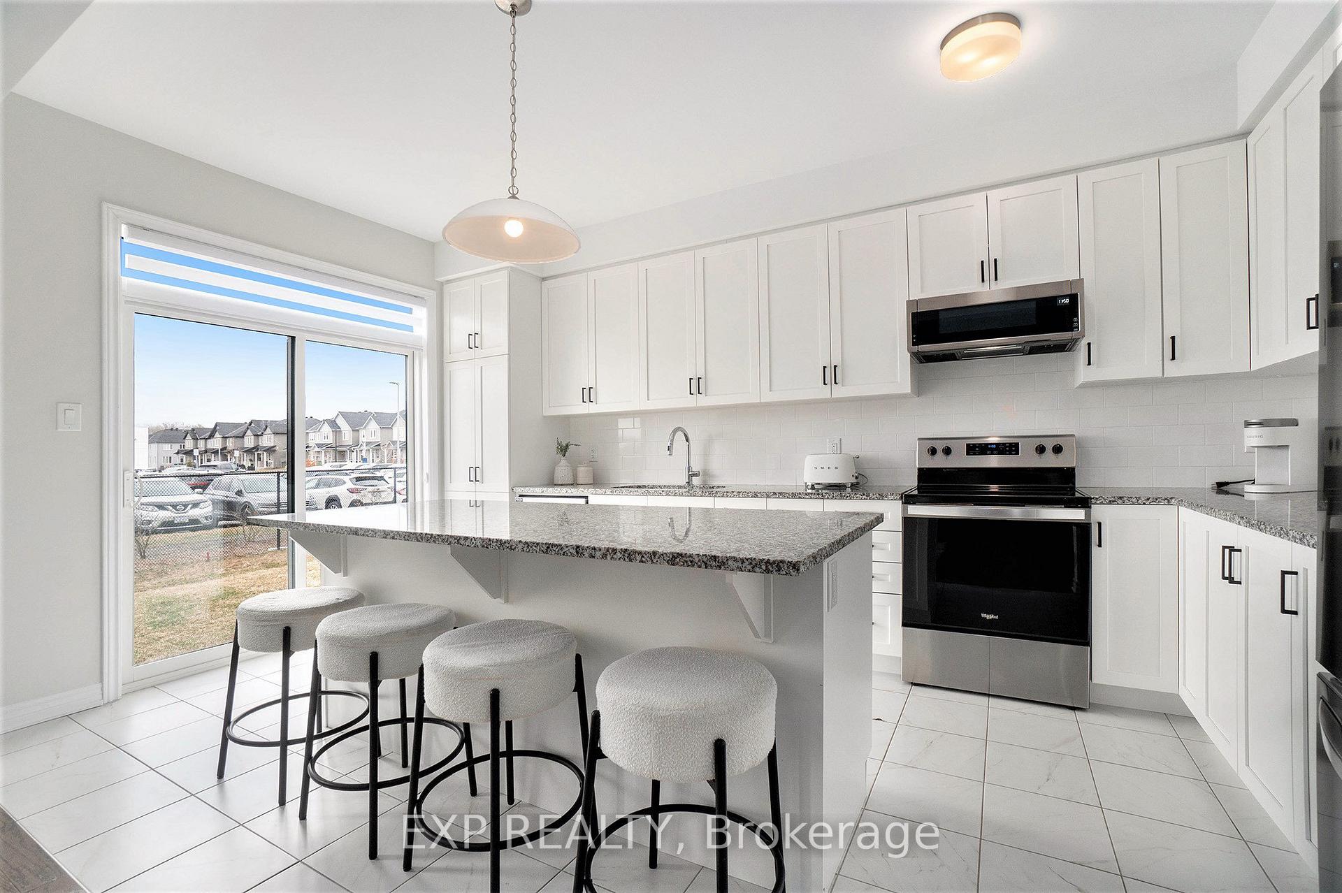 Photo 11 of 276 Turnbuckle Crescent, Ottawa, Barrhaven - Half Moon Bay — HOMEH