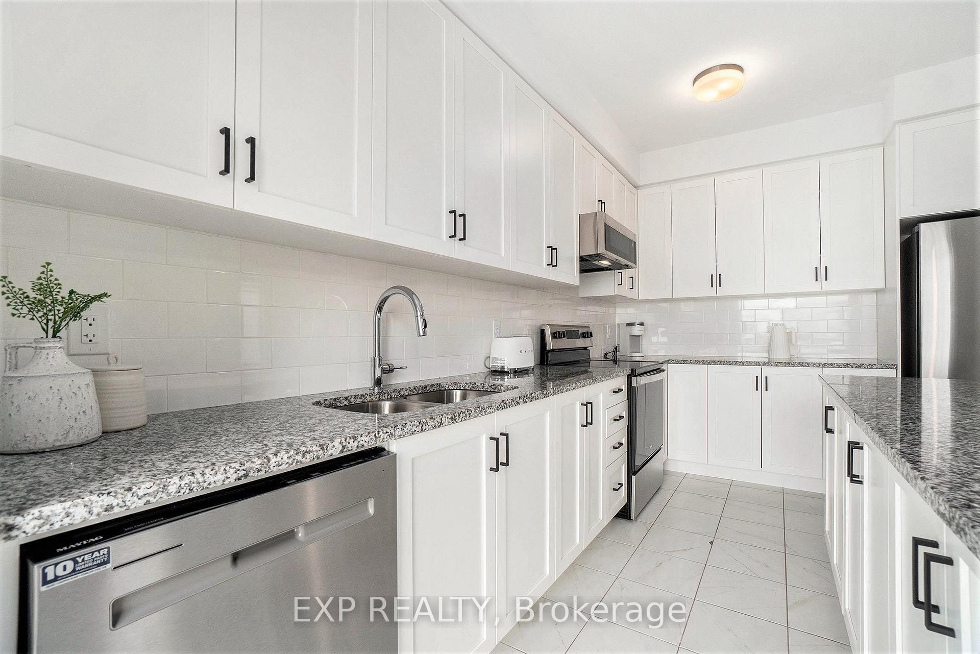 Photo 13 of 276 Turnbuckle Crescent, Ottawa, Barrhaven - Half Moon Bay — HOMEH