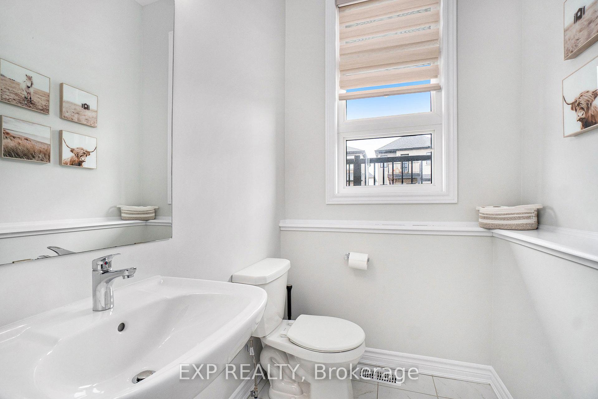 Photo 14 of 276 Turnbuckle Crescent, Ottawa, Barrhaven - Half Moon Bay — HOMEH