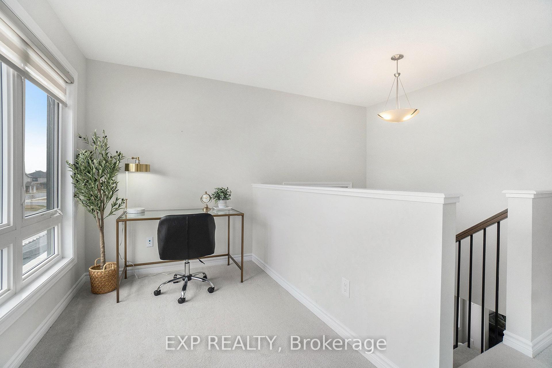 Photo 15 of 276 Turnbuckle Crescent, Ottawa, Barrhaven - Half Moon Bay — HOMEH