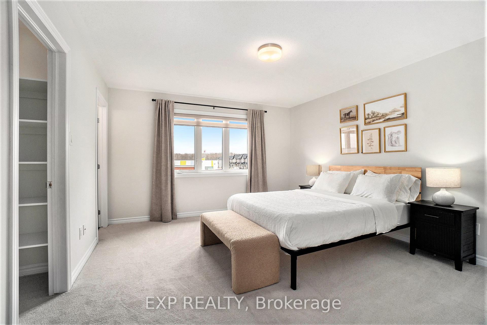 Photo 16 of 276 Turnbuckle Crescent, Ottawa, Barrhaven - Half Moon Bay — HOMEH