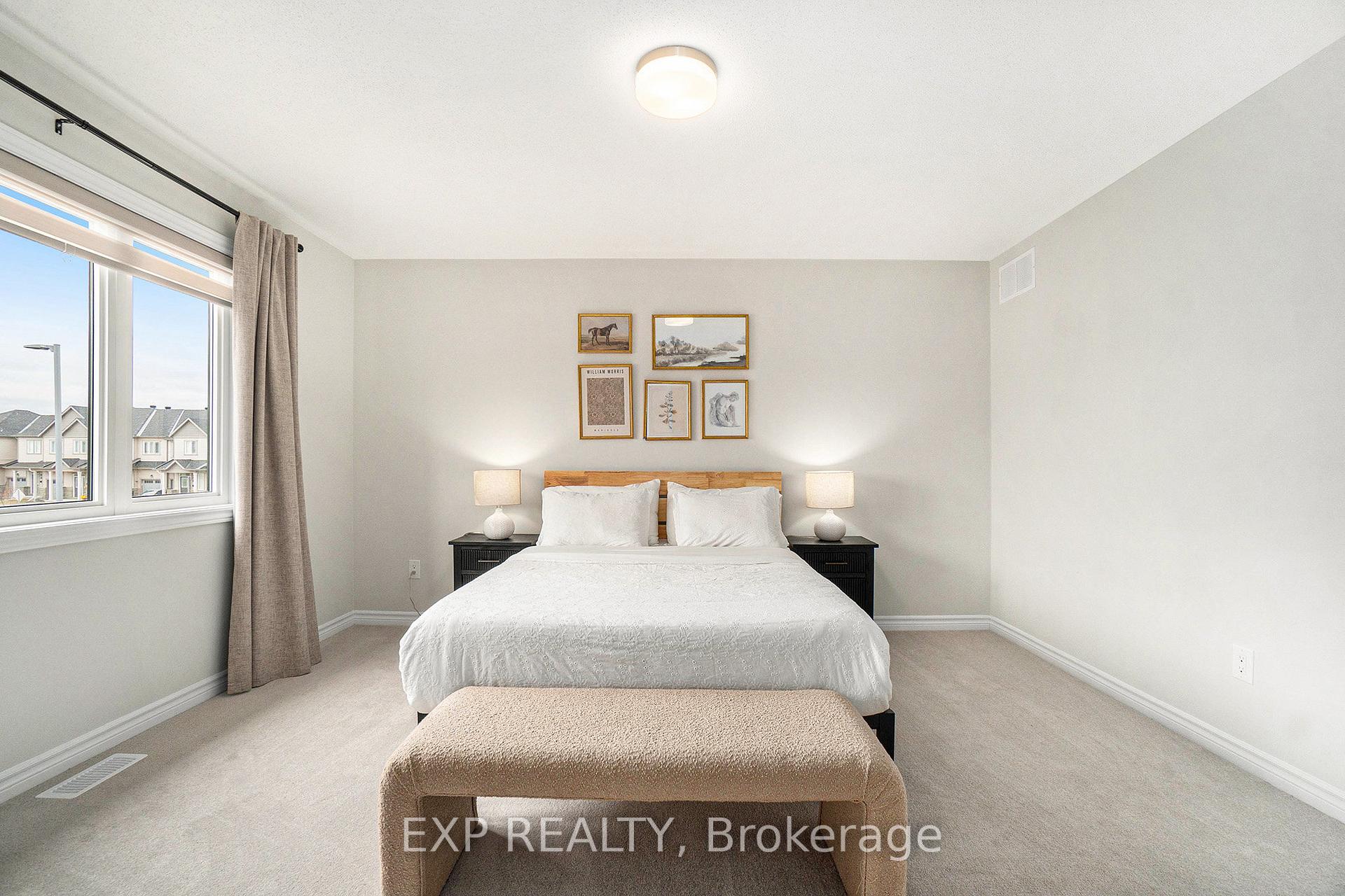 Photo 17 of 276 Turnbuckle Crescent, Ottawa, Barrhaven - Half Moon Bay — HOMEH