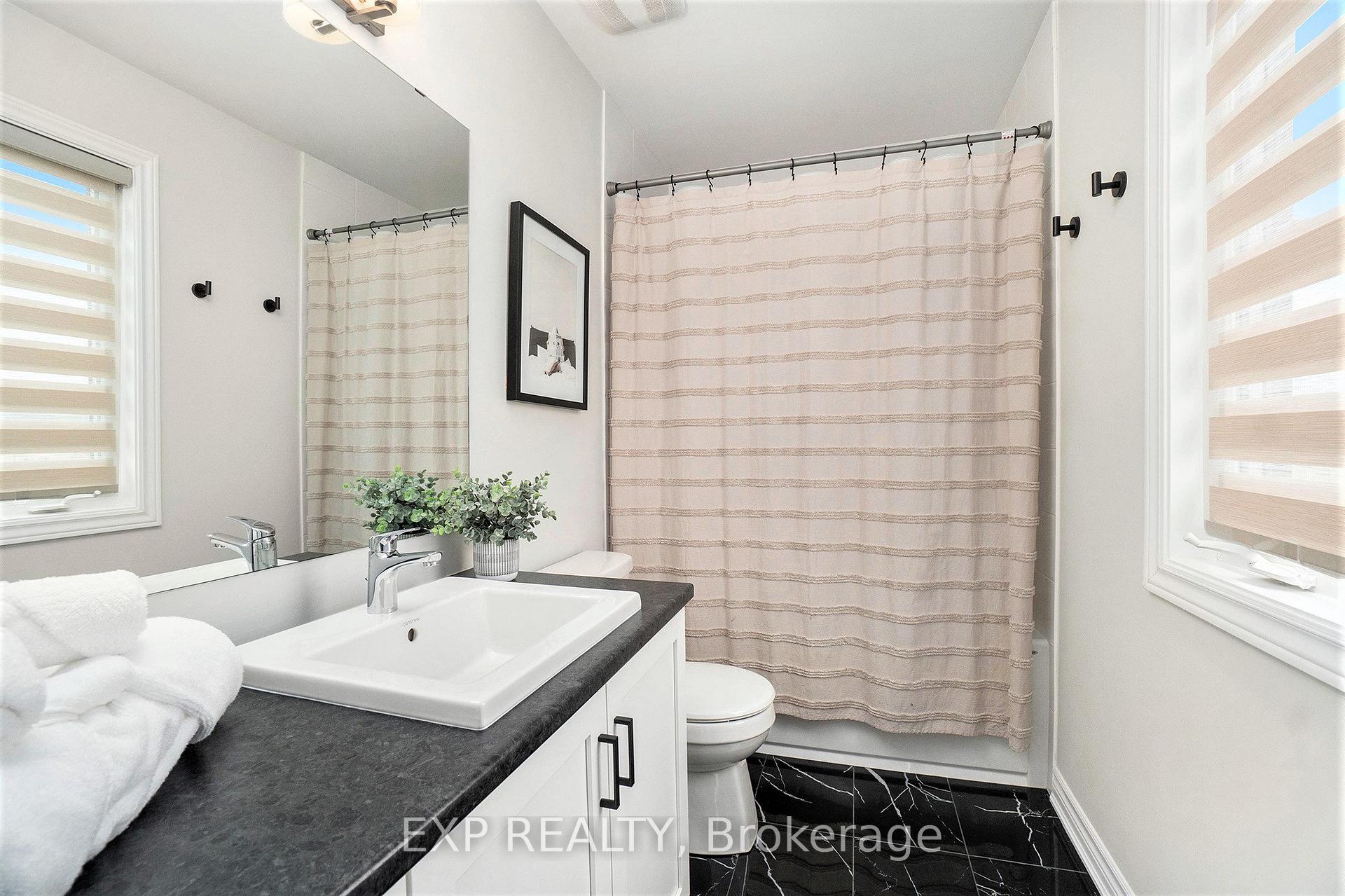 Photo 18 of 276 Turnbuckle Crescent, Ottawa, Barrhaven - Half Moon Bay — HOMEH