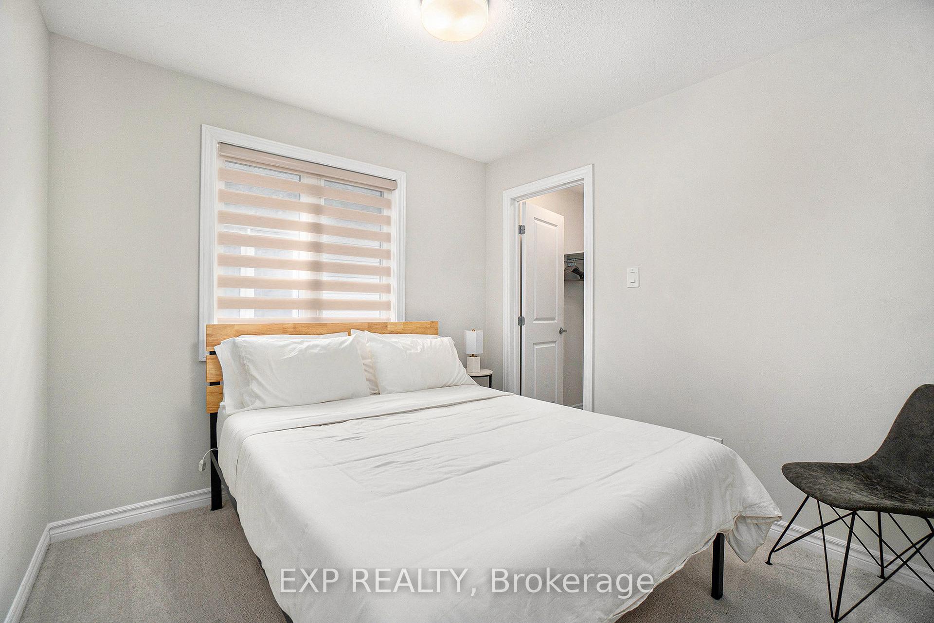 Photo 19 of 276 Turnbuckle Crescent, Ottawa, Barrhaven - Half Moon Bay — HOMEH