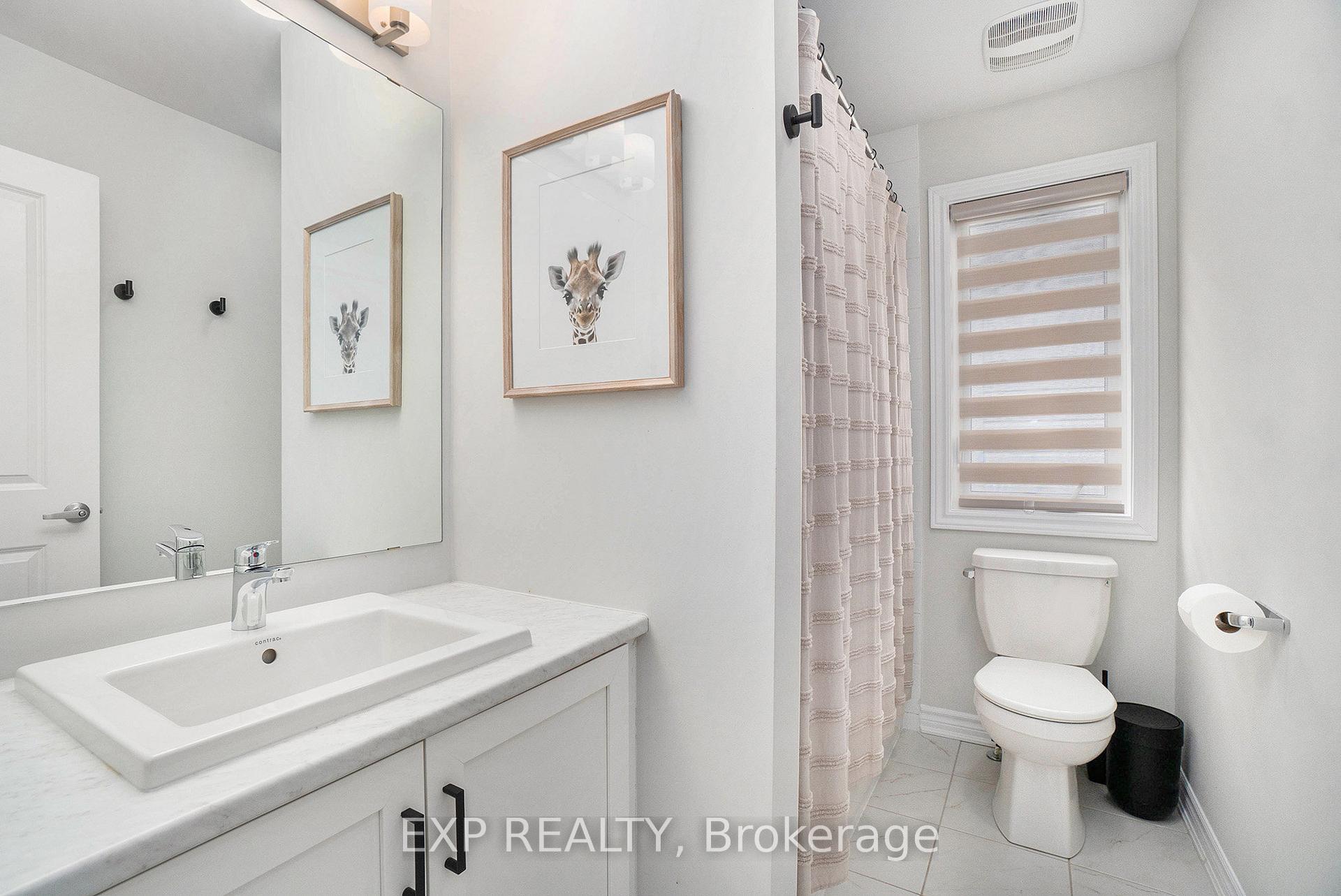 Photo 21 of 276 Turnbuckle Crescent, Ottawa, Barrhaven - Half Moon Bay — HOMEH