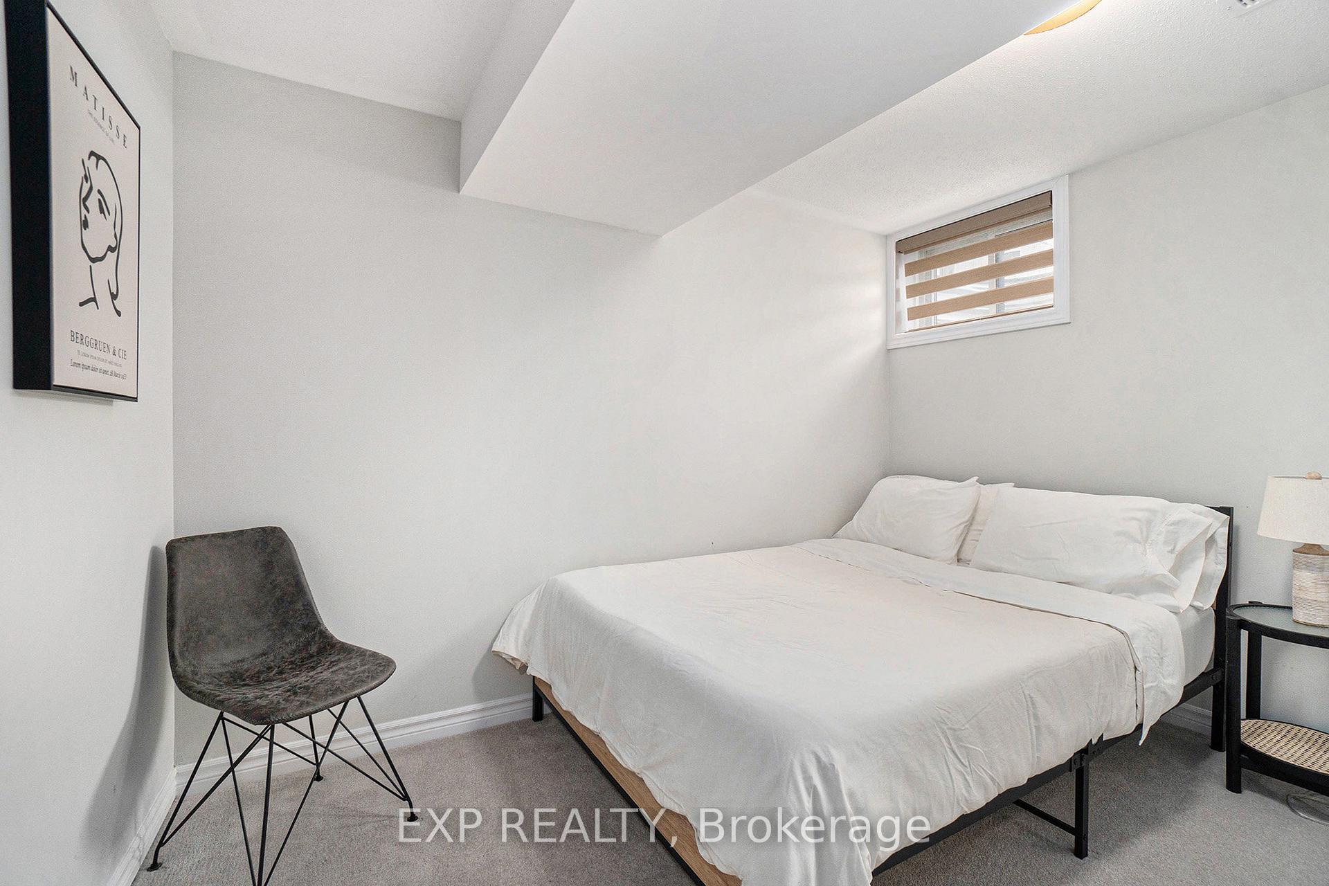 Photo 22 of 276 Turnbuckle Crescent, Ottawa, Barrhaven - Half Moon Bay — HOMEH