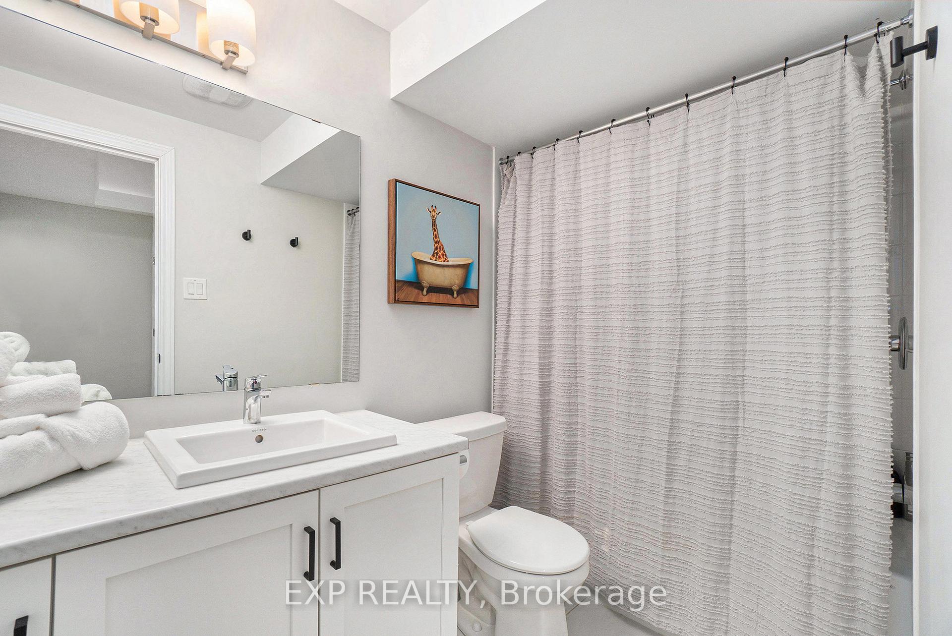 Photo 24 of 276 Turnbuckle Crescent, Ottawa, Barrhaven - Half Moon Bay — HOMEH