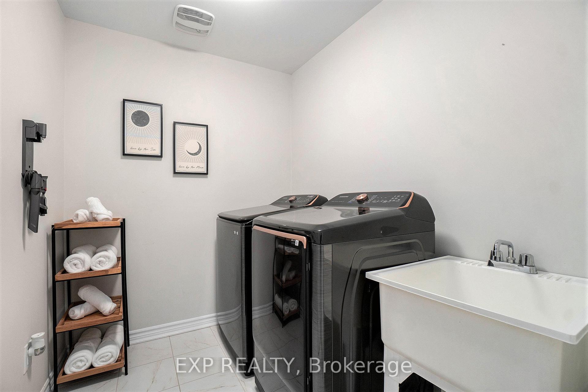 Photo 25 of 276 Turnbuckle Crescent, Ottawa, Barrhaven - Half Moon Bay — HOMEH