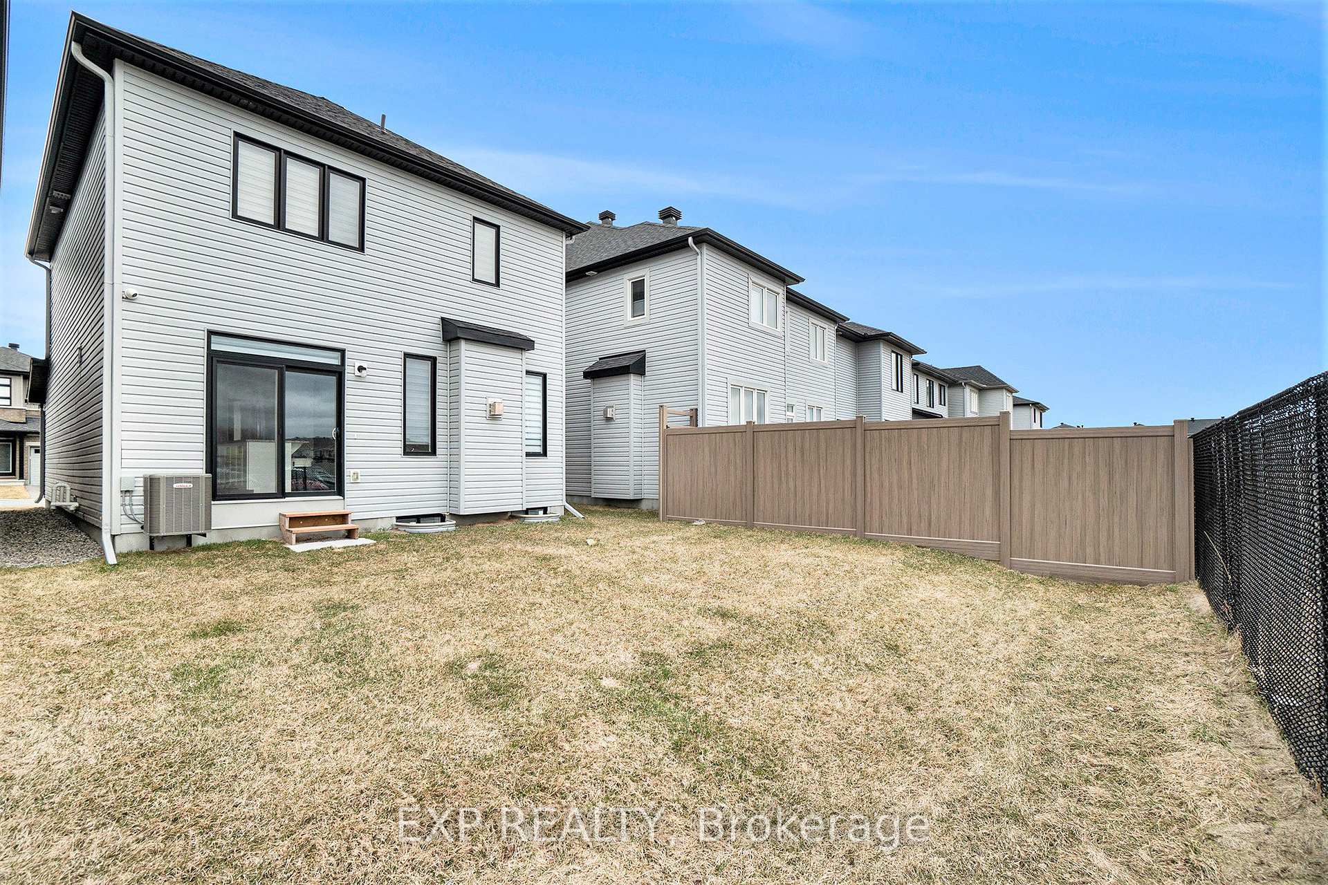 Photo 26 of 276 Turnbuckle Crescent, Ottawa, Barrhaven - Half Moon Bay — HOMEH