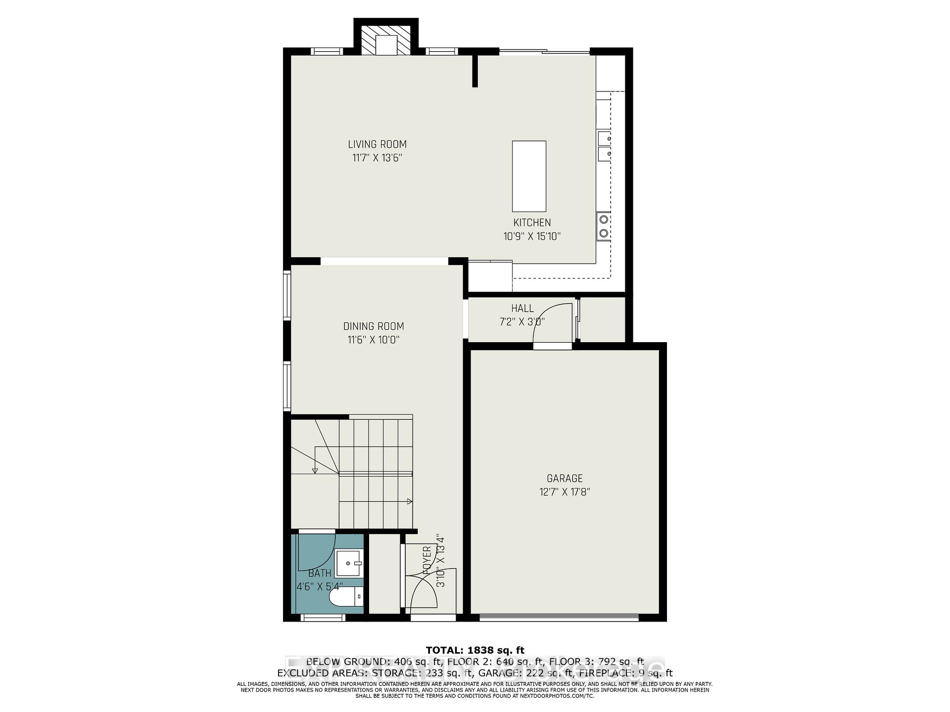 Photo 29 of 276 Turnbuckle Crescent, Ottawa, Barrhaven - Half Moon Bay — HOMEH