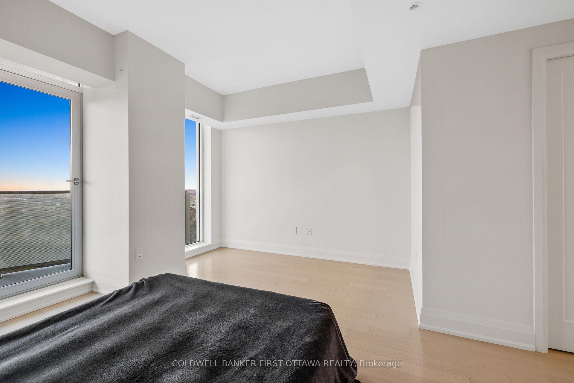 Photo 22 of Unit 3707, 805 Carling Avenue, Ottawa, West Centre Town — HOMEH
