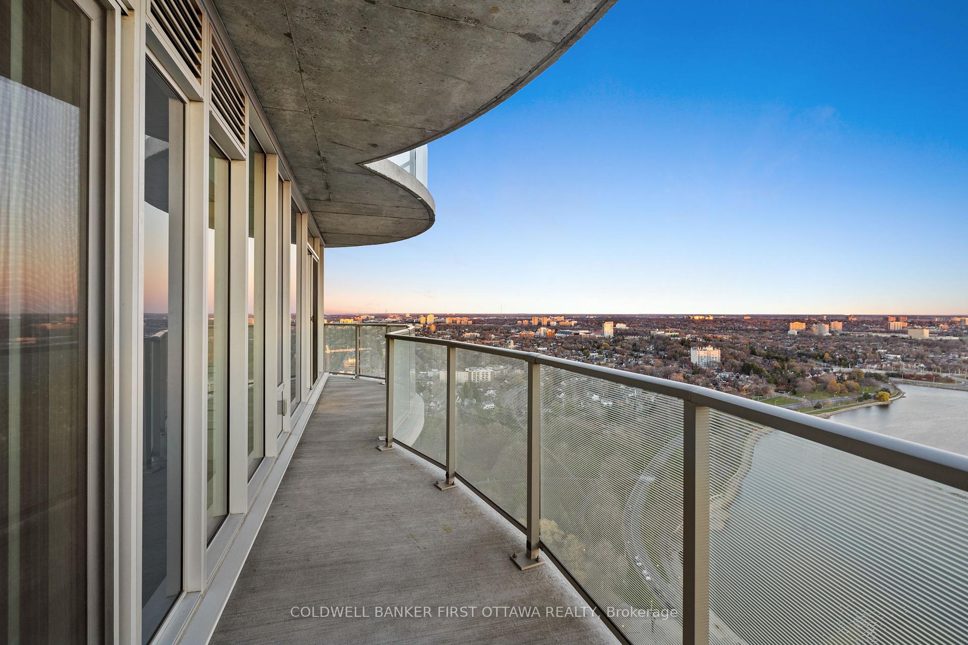 Photo 20 of Unit 3707, 805 Carling Avenue, Ottawa, West Centre Town — HOMEH