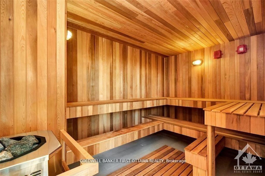Photo 23 of Unit 3707, 805 Carling Avenue, Ottawa, West Centre Town — HOMEH