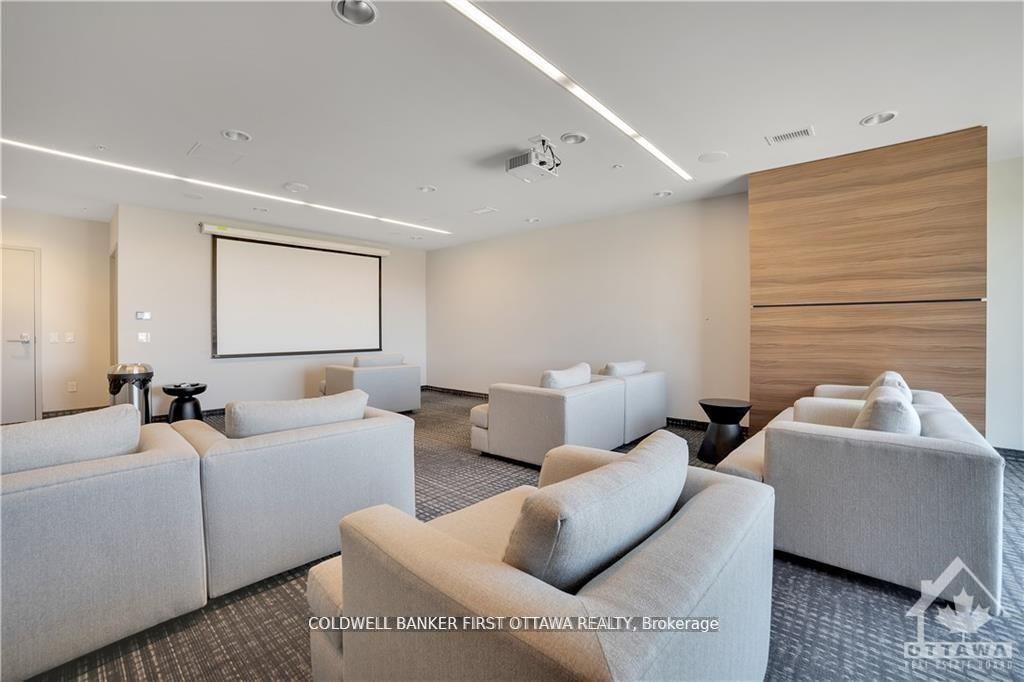 Photo 19 of Unit 3707, 805 Carling Avenue, Ottawa, West Centre Town — HOMEH