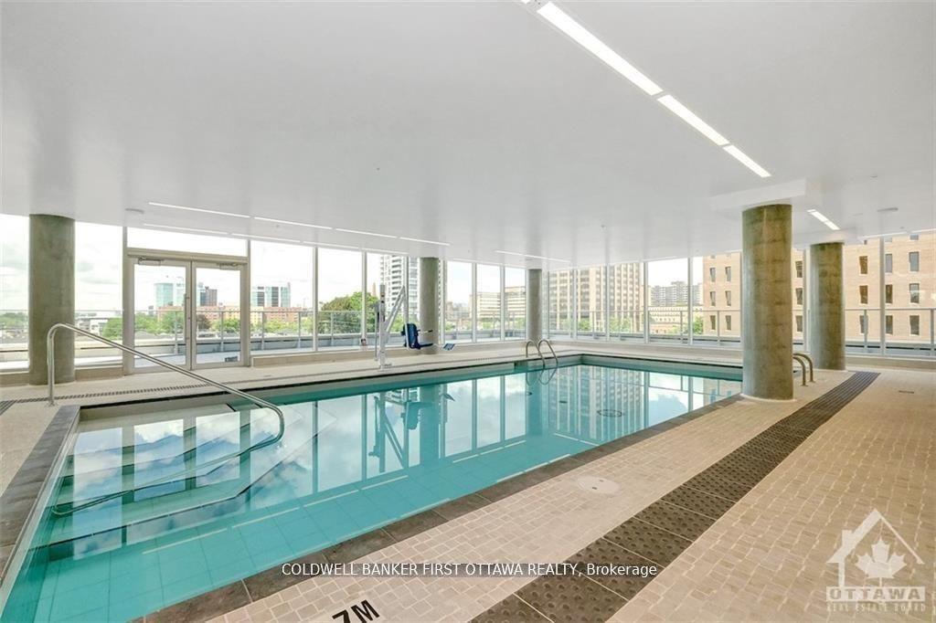 Photo 16 of Unit 3707, 805 Carling Avenue, Ottawa, West Centre Town — HOMEH