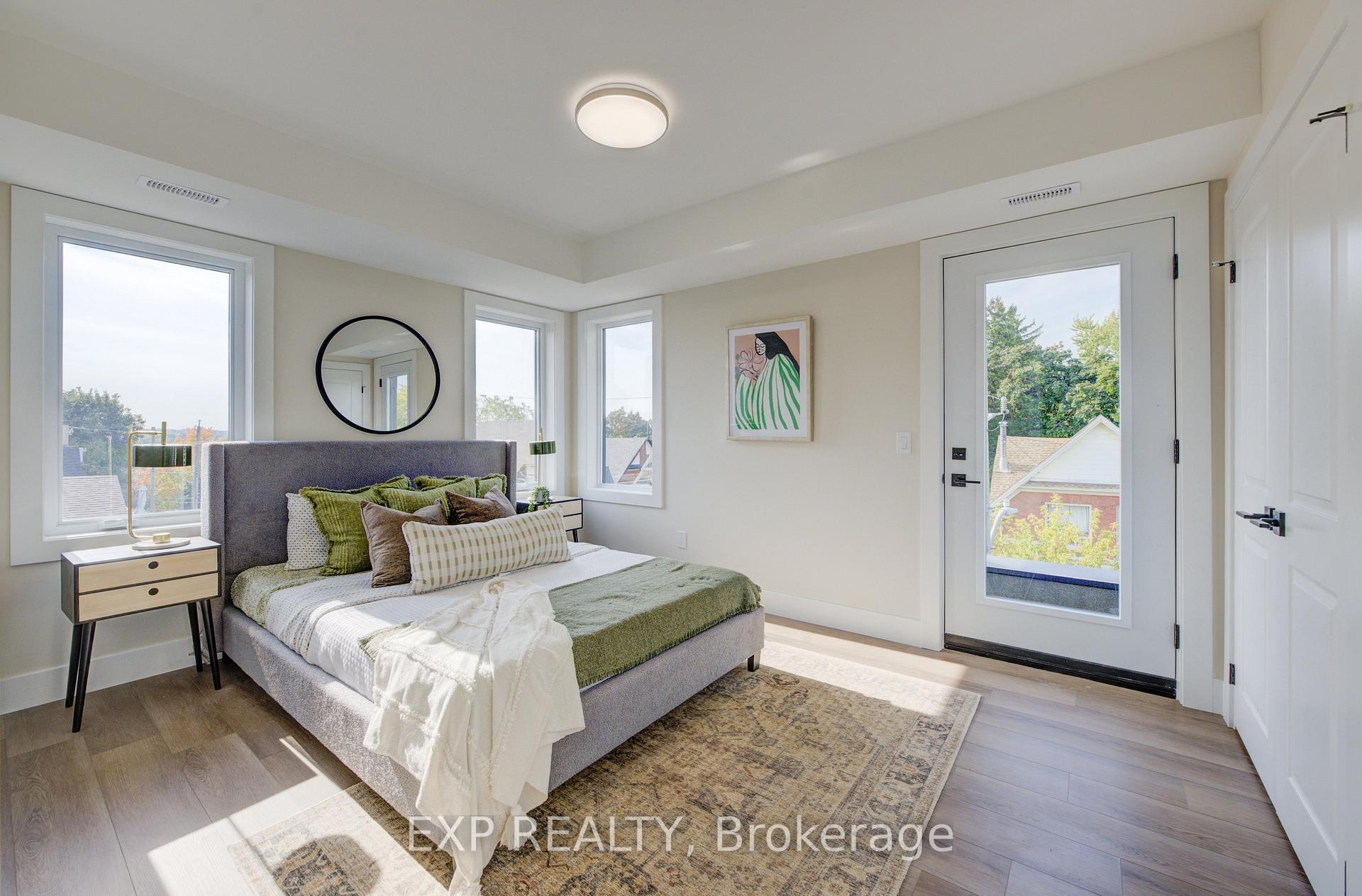Photo 6 of Unit 6, 17 Peter Street, Kitchener, Cedar Hill — HOMEH