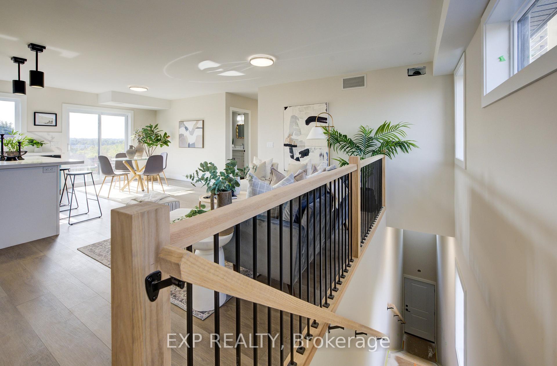 Photo 11 of Unit 6, 17 Peter Street, Kitchener, Cedar Hill — HOMEH