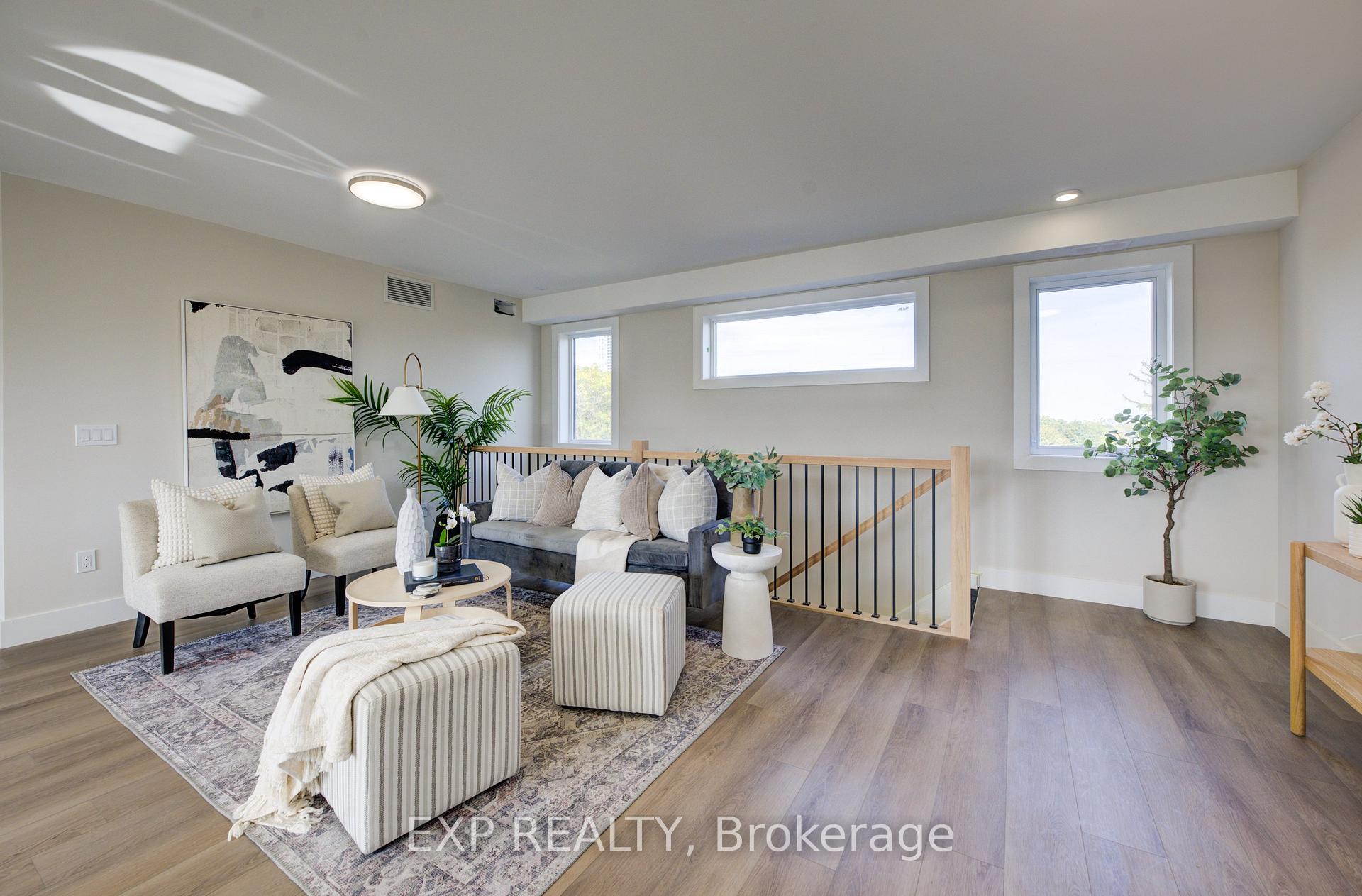Photo 7 of Unit 6, 17 Peter Street, Kitchener, Cedar Hill — HOMEH