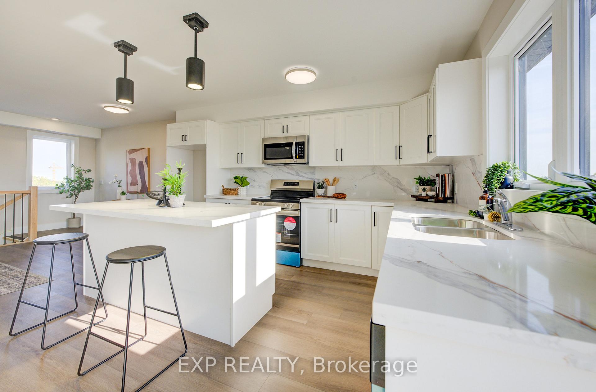 Photo 18 of Unit 6, 17 Peter Street, Kitchener, Cedar Hill — HOMEH