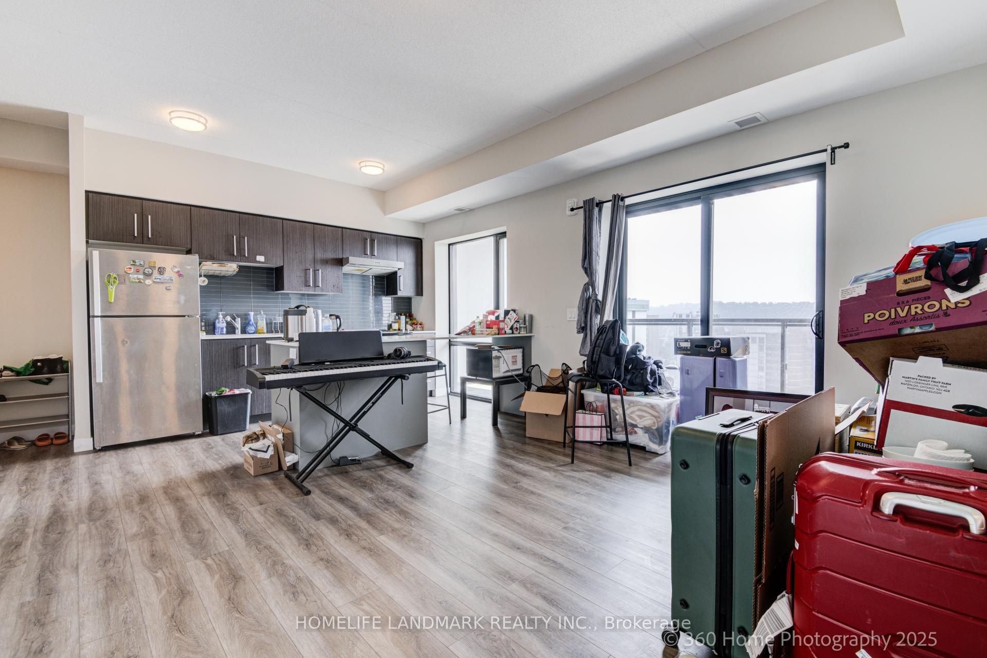 Photo 13 of Unit 1802, 15 Queen Street S, Hamilton, Central — HOMEH