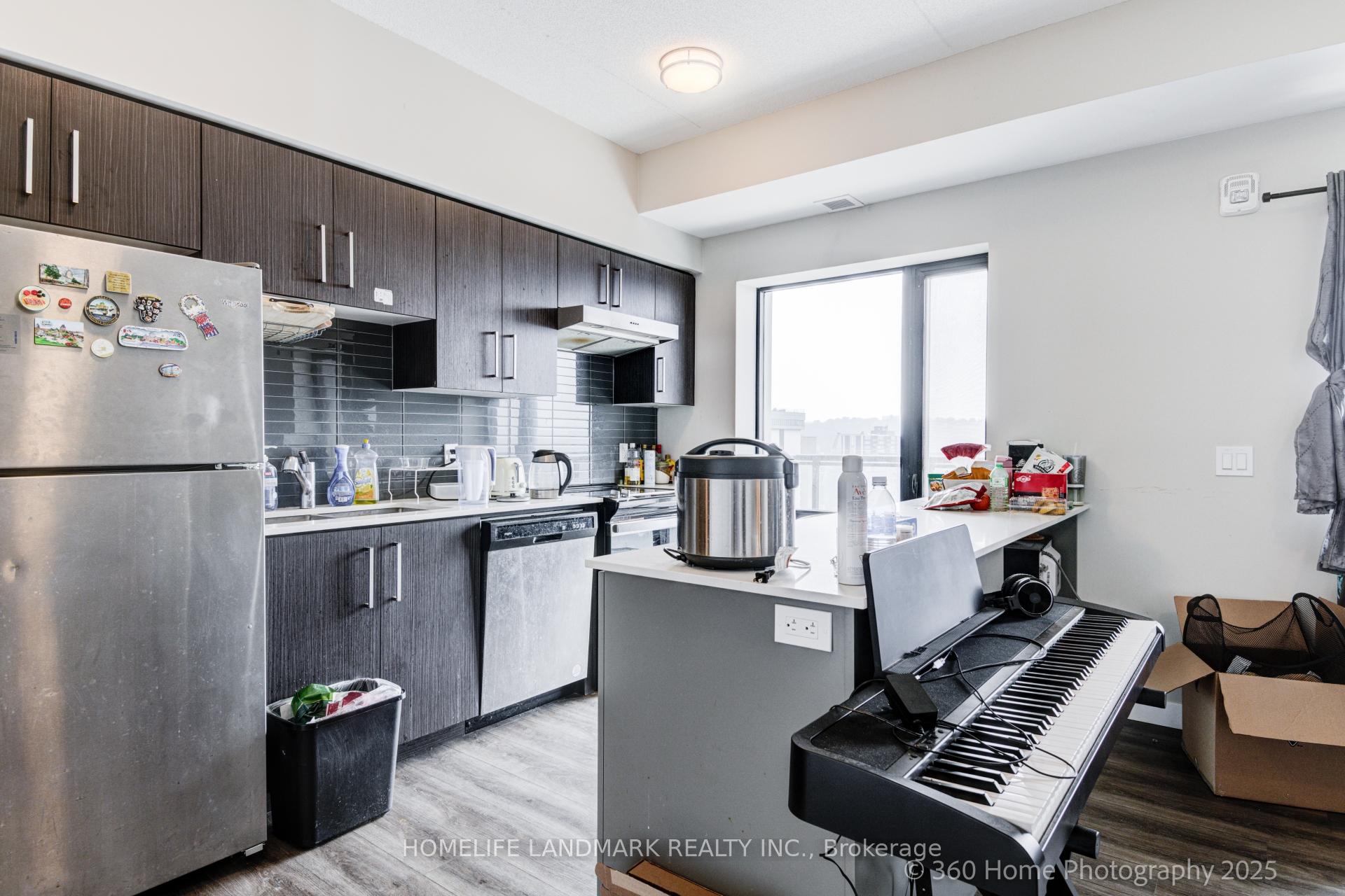 Photo 5 of Unit 1802, 15 Queen Street S, Hamilton, Central — HOMEH