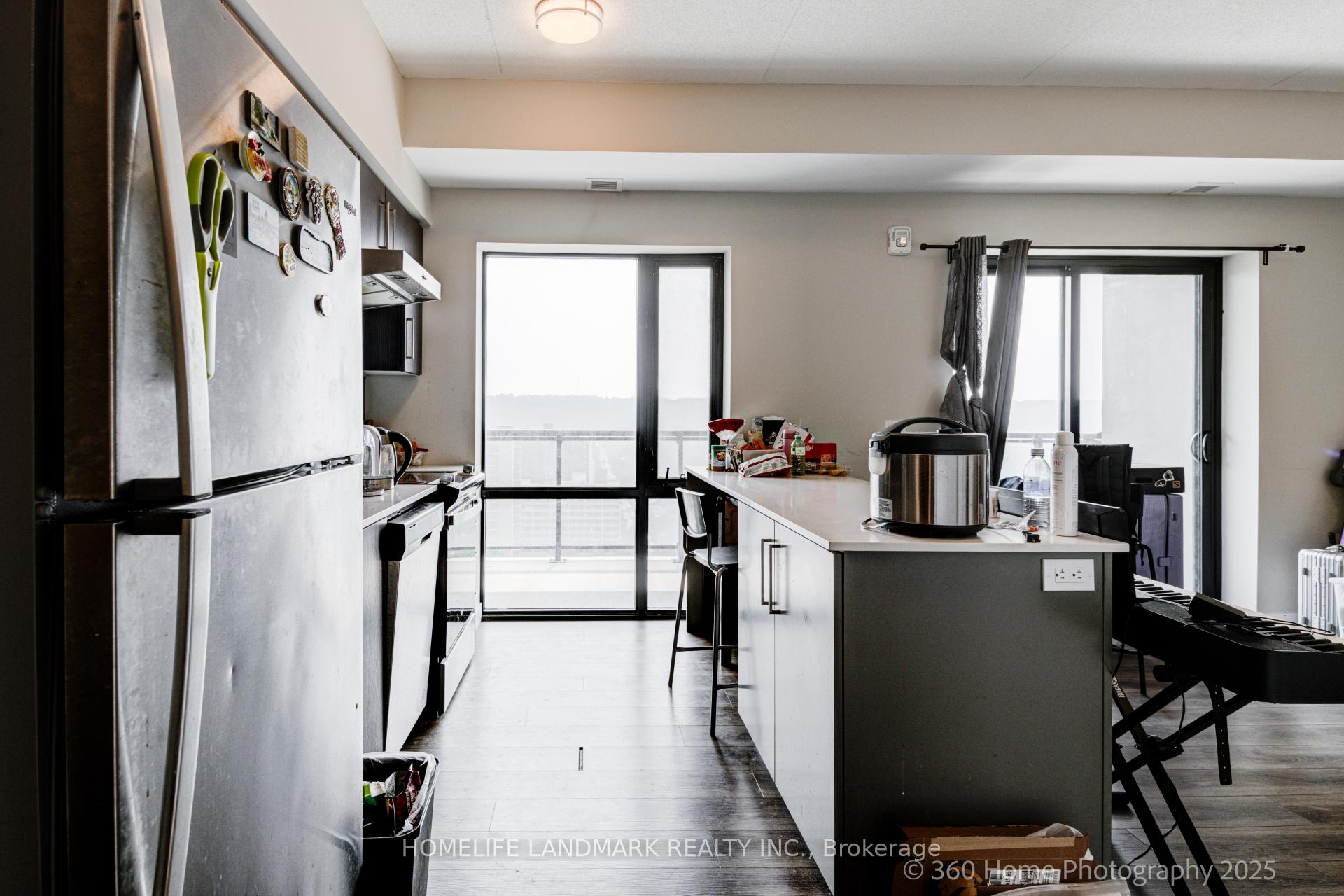 Photo 22 of Unit 1802, 15 Queen Street S, Hamilton, Central — HOMEH