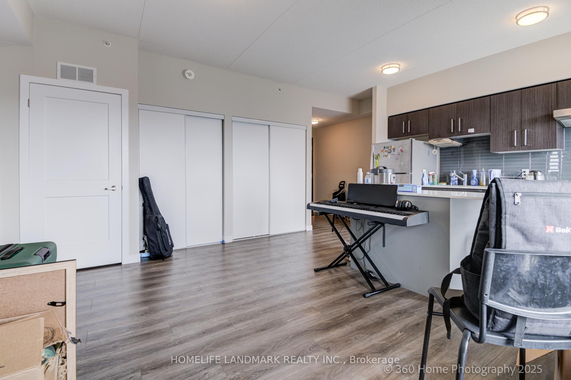 Photo 7 of Unit 1802, 15 Queen Street S, Hamilton, Central — HOMEH