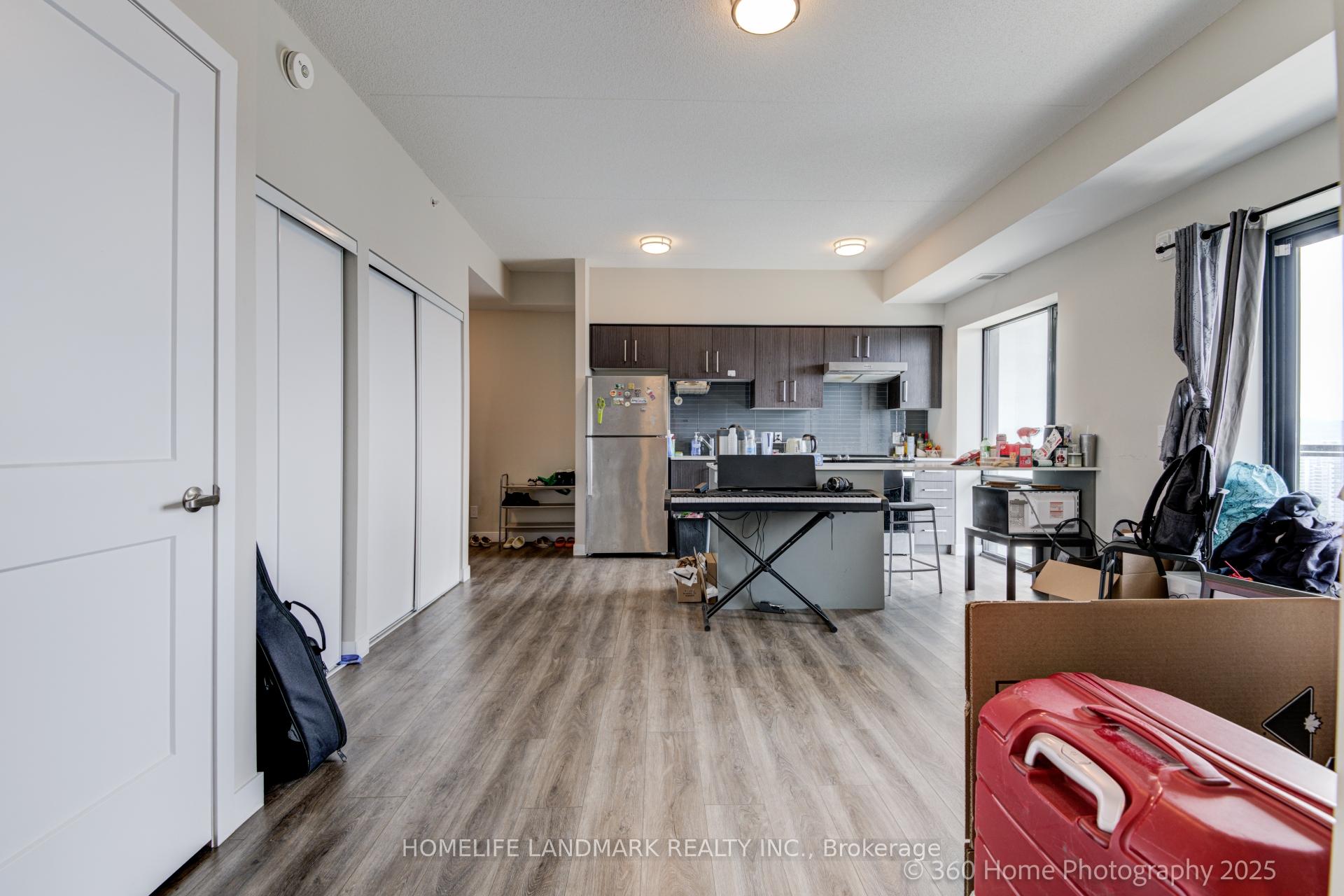 Photo 28 of Unit 1802, 15 Queen Street S, Hamilton, Central — HOMEH