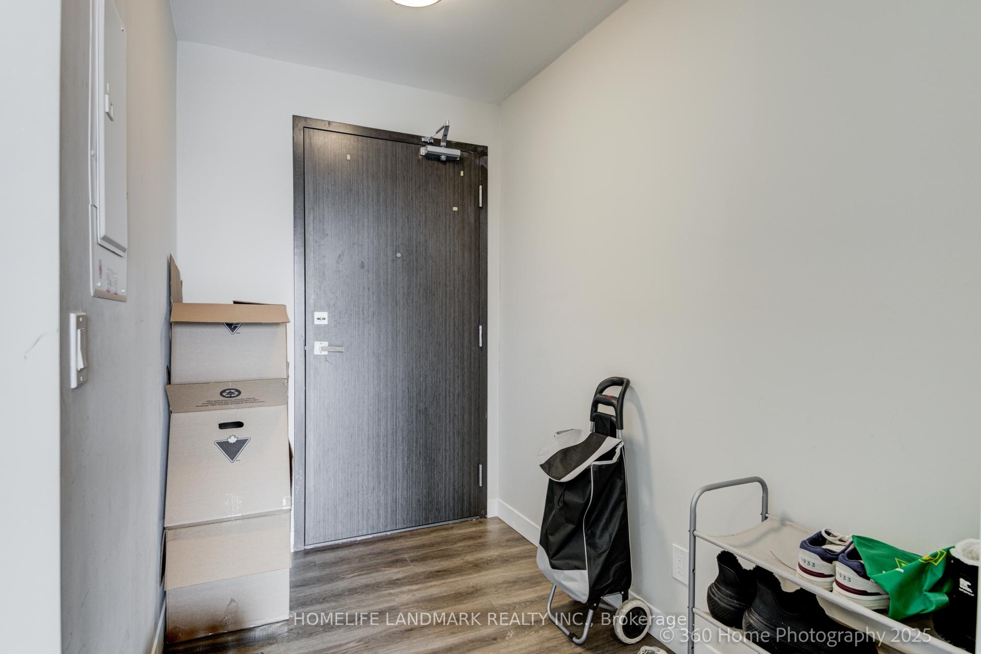 Photo 6 of Unit 1802, 15 Queen Street S, Hamilton, Central — HOMEH