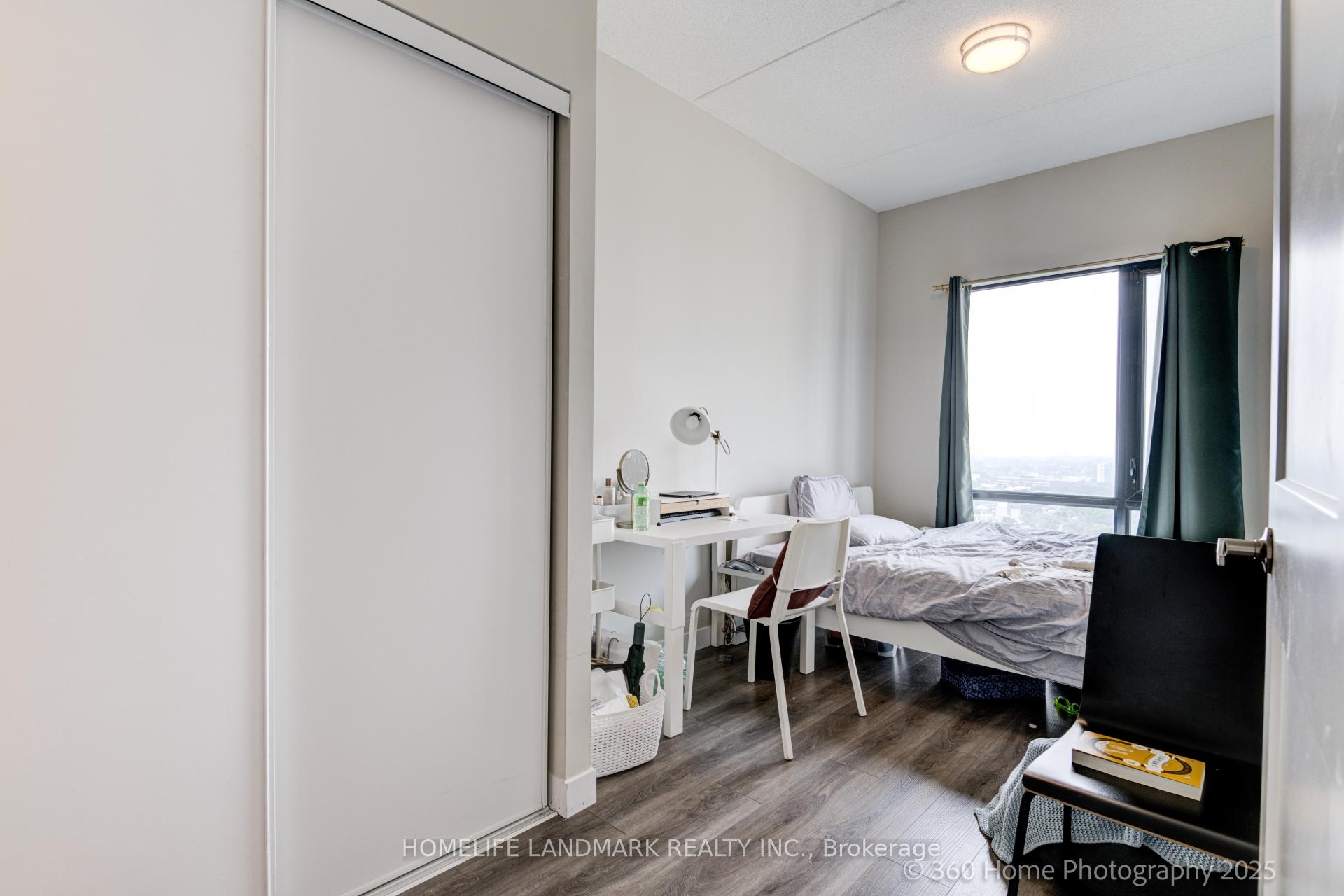 Photo 14 of Unit 1802, 15 Queen Street S, Hamilton, Central — HOMEH