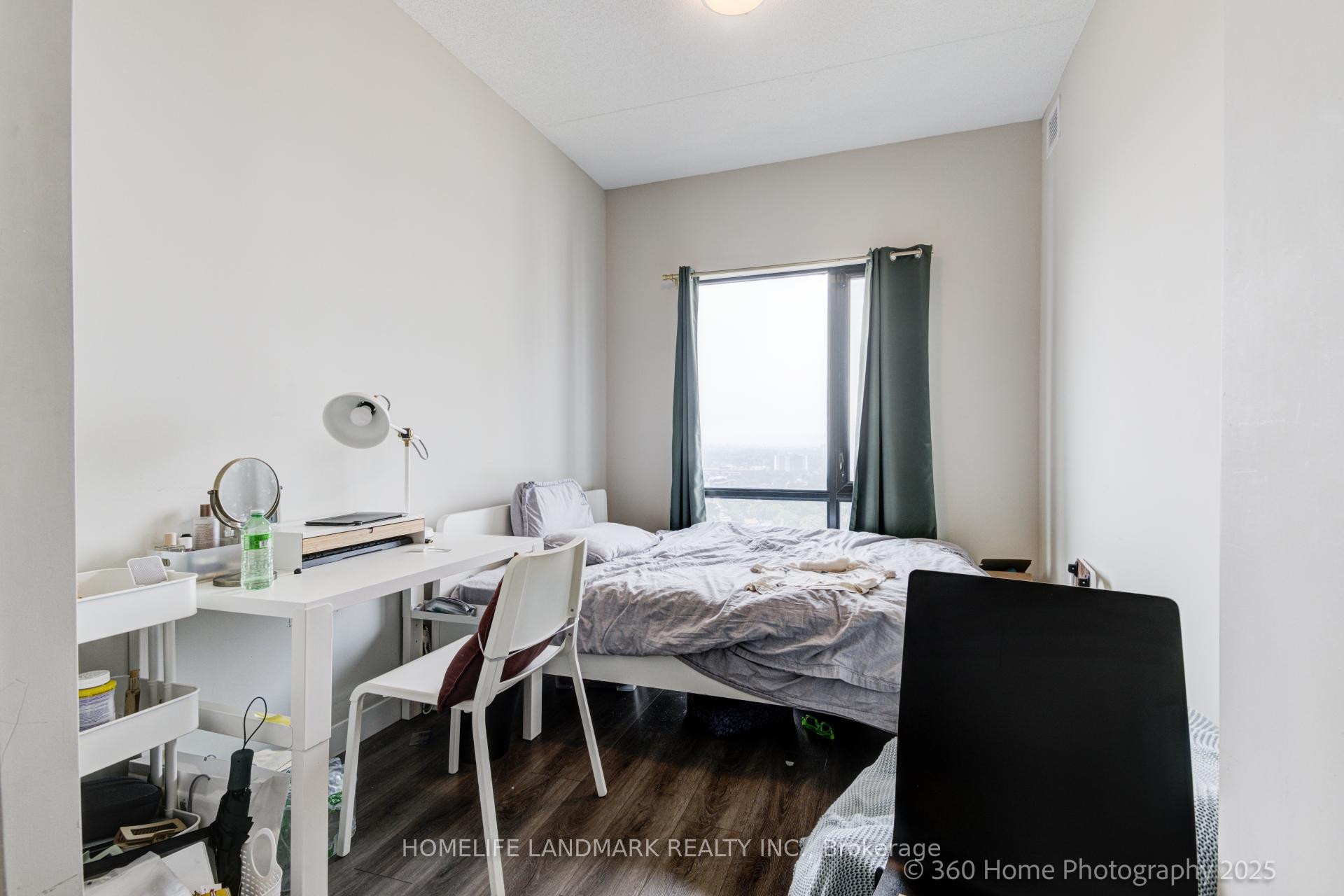 Photo 9 of Unit 1802, 15 Queen Street S, Hamilton, Central — HOMEH