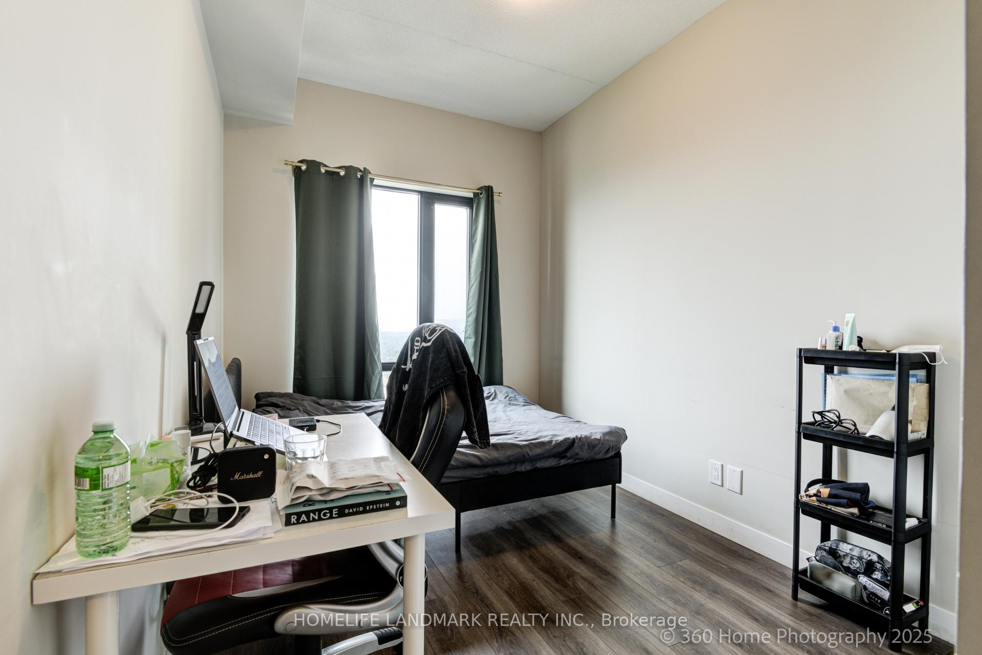 Photo 3 of Unit 1802, 15 Queen Street S, Hamilton, Central — HOMEH