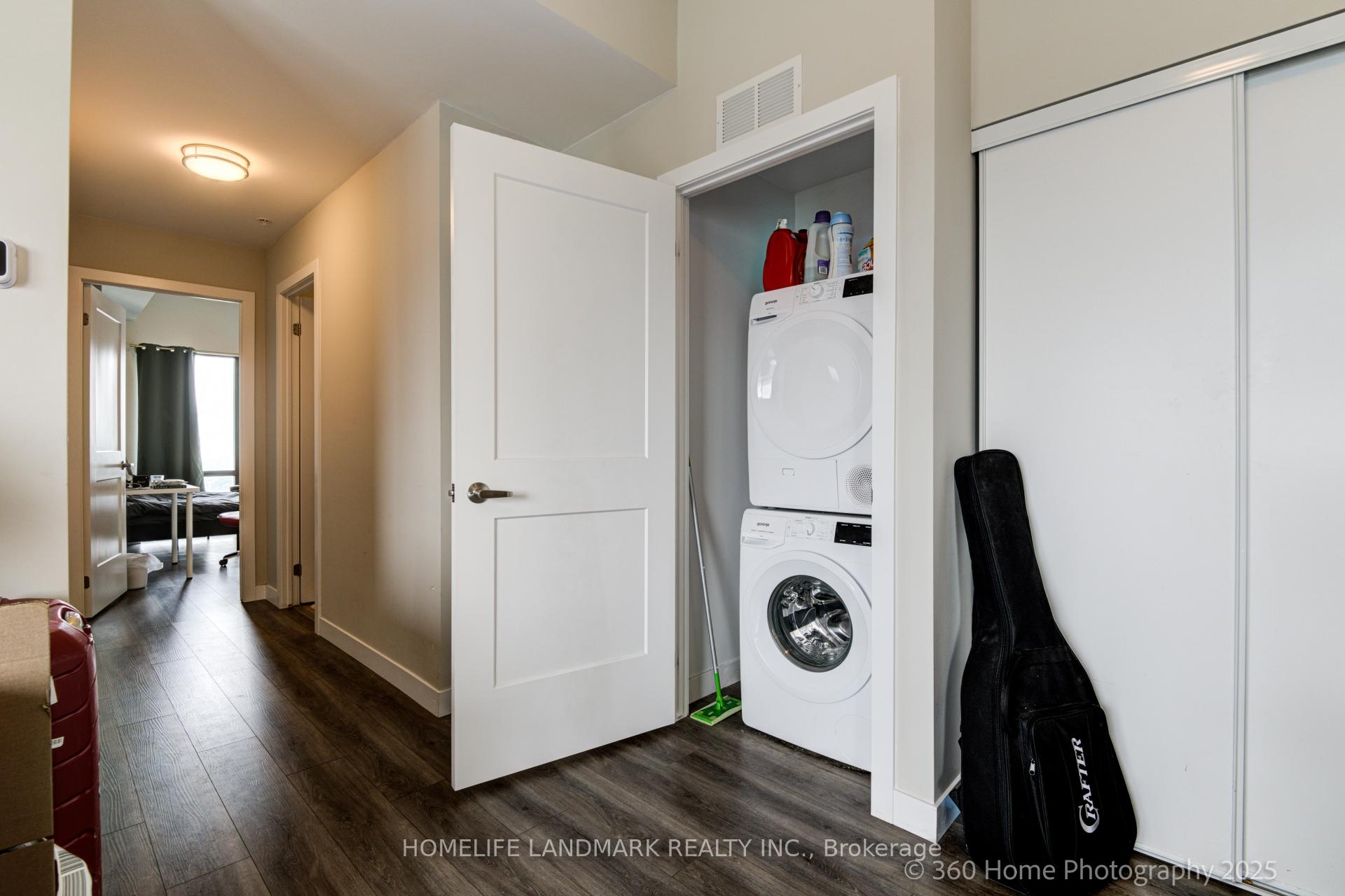 Photo 8 of Unit 1802, 15 Queen Street S, Hamilton, Central — HOMEH