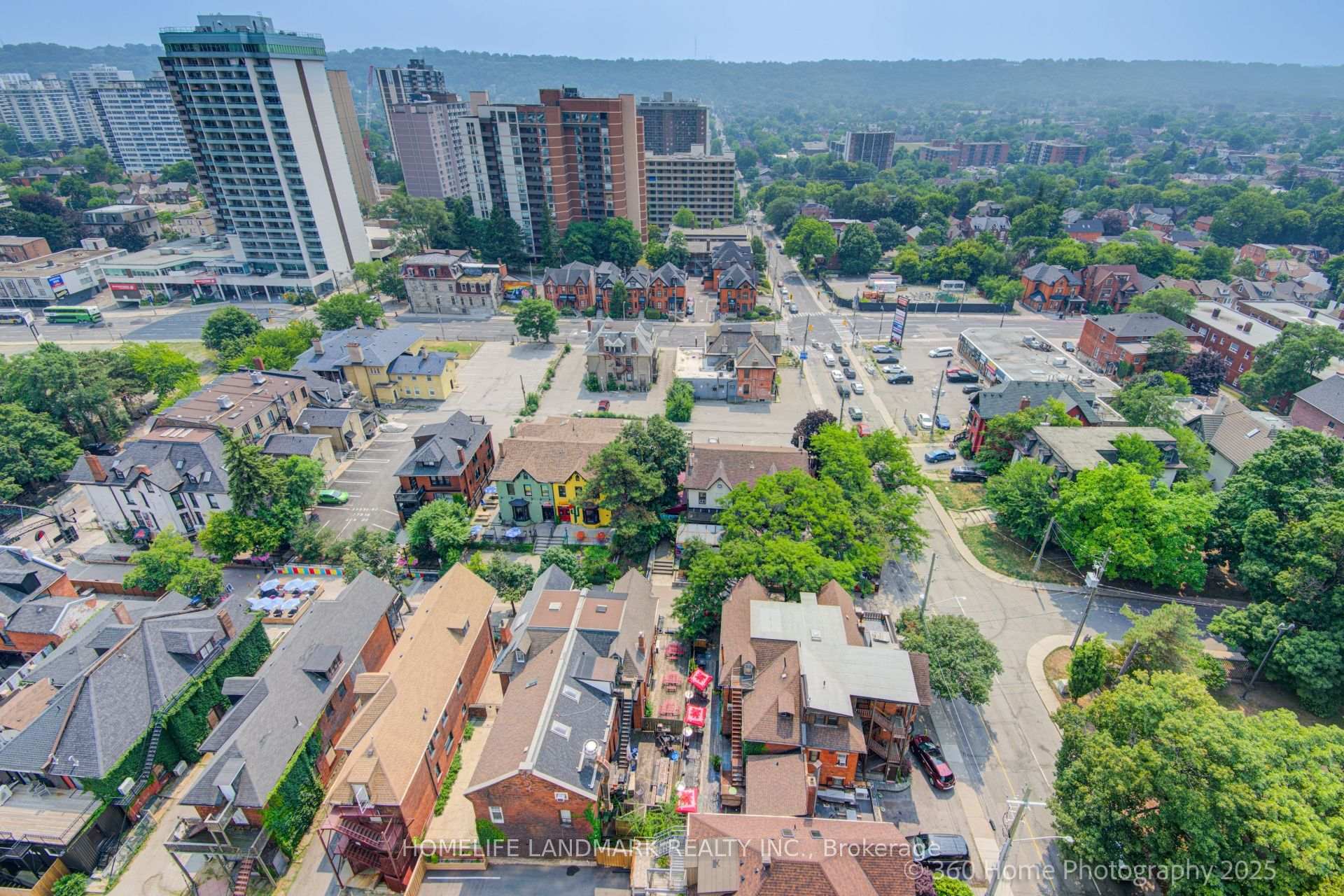 Photo 11 of Unit 1802, 15 Queen Street S, Hamilton, Central — HOMEH