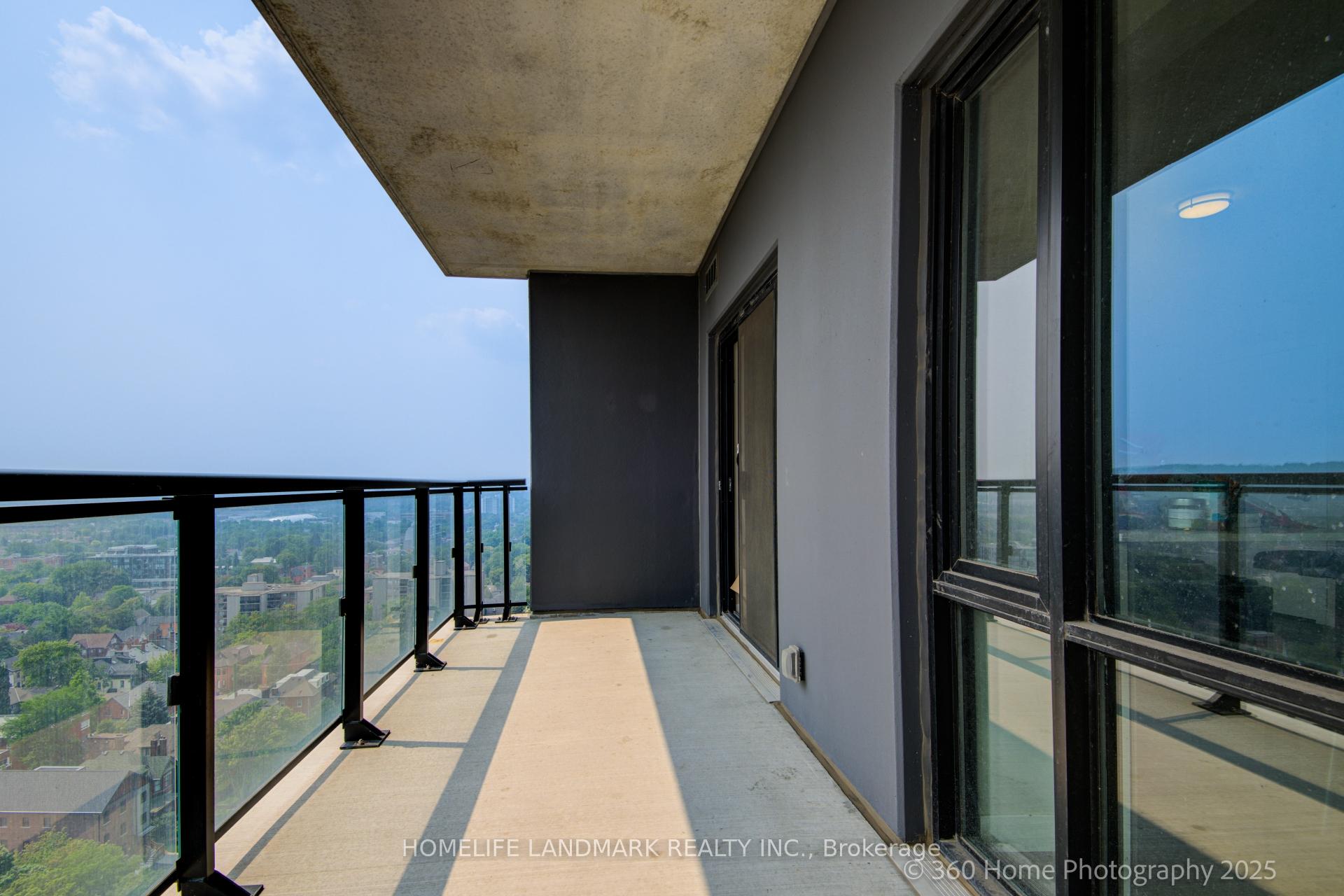 Photo 12 of Unit 1802, 15 Queen Street S, Hamilton, Central — HOMEH