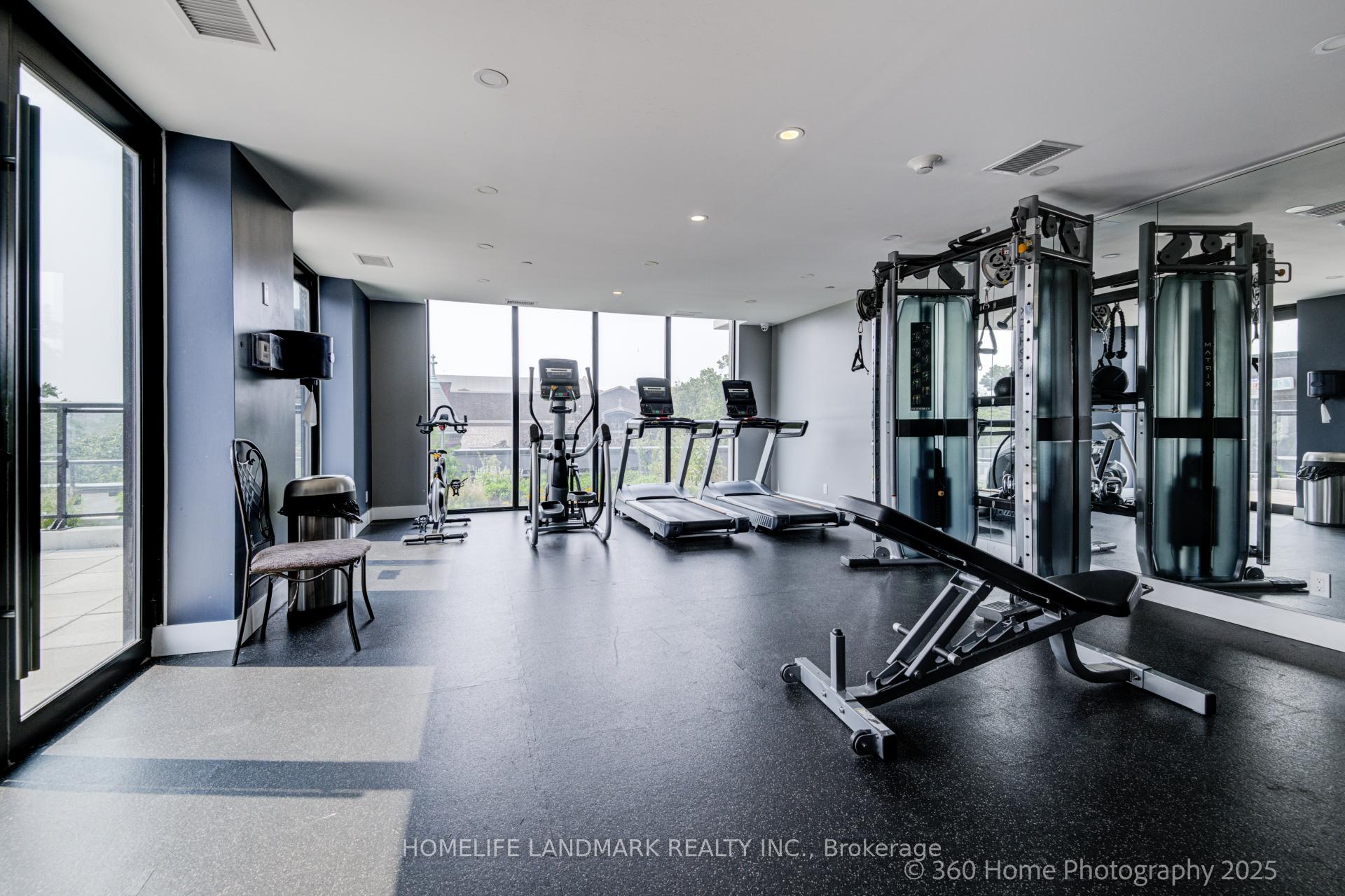 Photo 25 of Unit 1802, 15 Queen Street S, Hamilton, Central — HOMEH