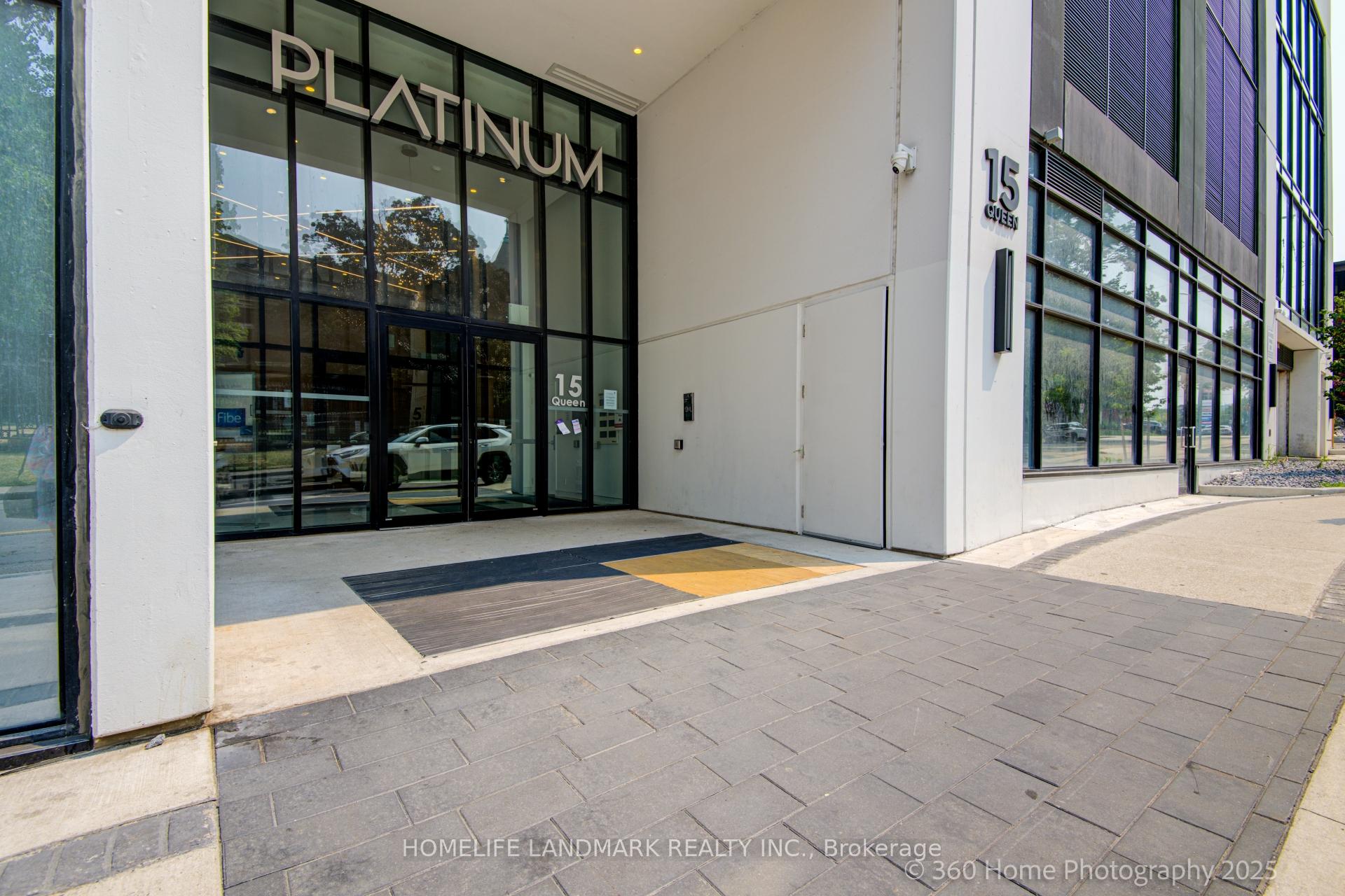 Photo 23 of Unit 1802, 15 Queen Street S, Hamilton, Central — HOMEH