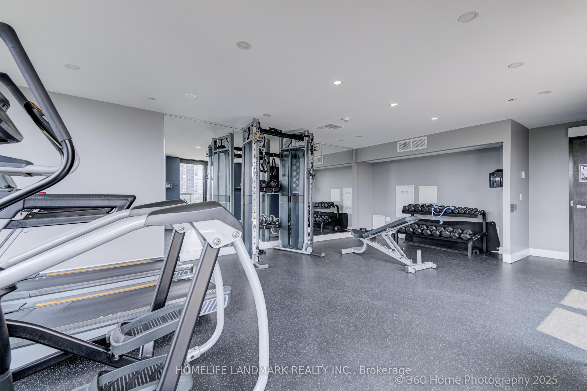 Photo 17 of Unit 1802, 15 Queen Street S, Hamilton, Central — HOMEH