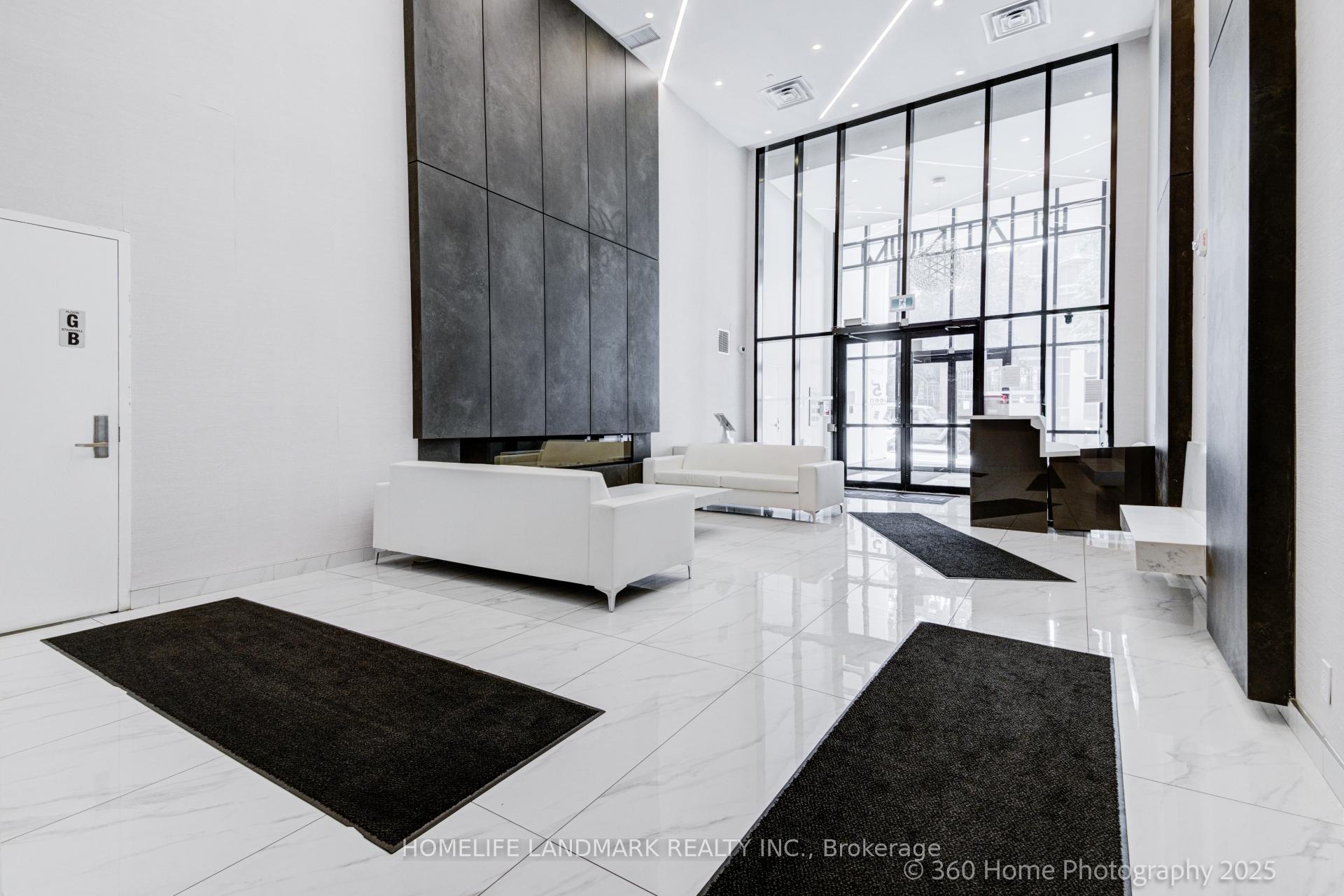 Photo 16 of Unit 1802, 15 Queen Street S, Hamilton, Central — HOMEH