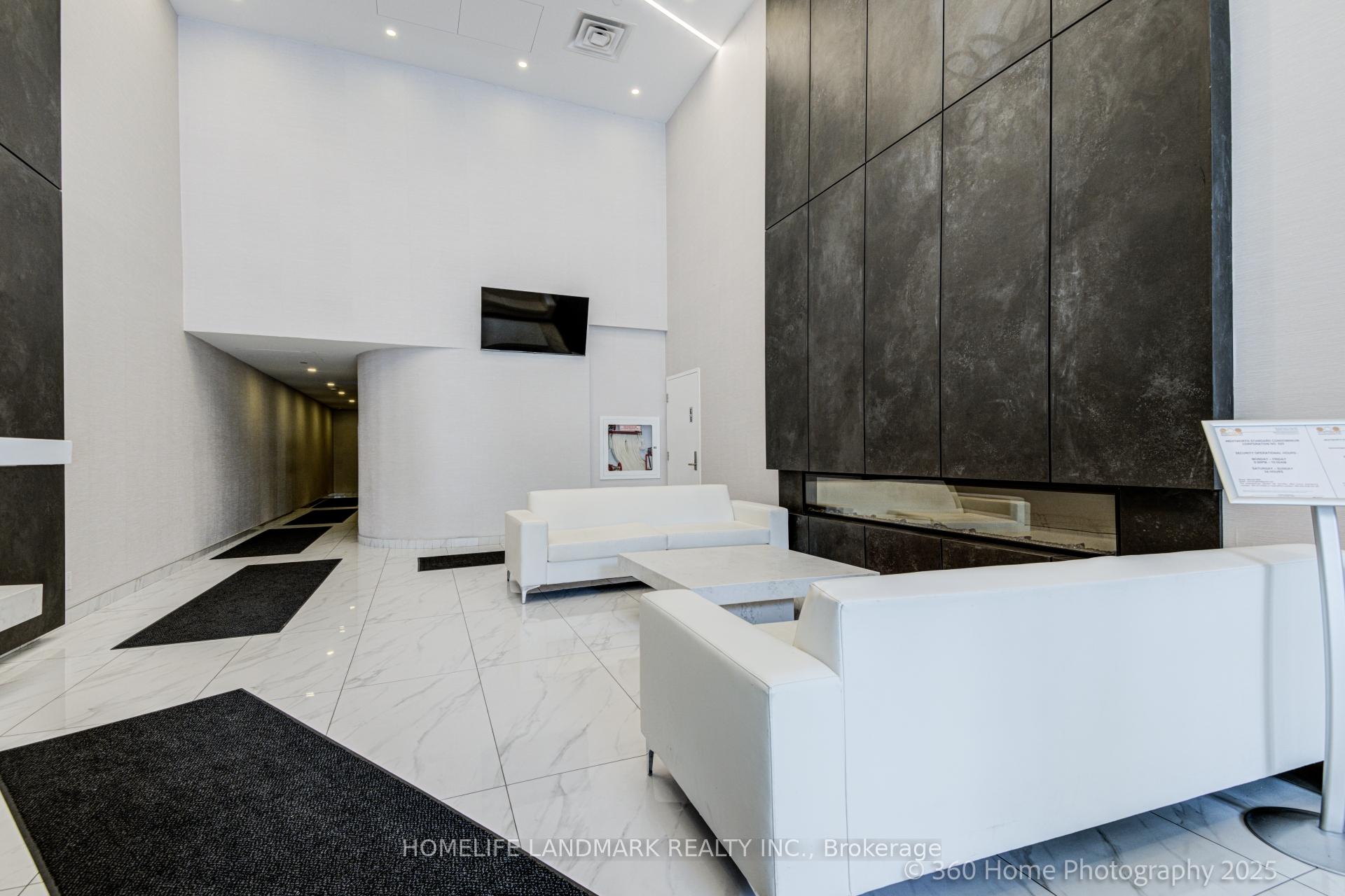 Photo 24 of Unit 1802, 15 Queen Street S, Hamilton, Central — HOMEH