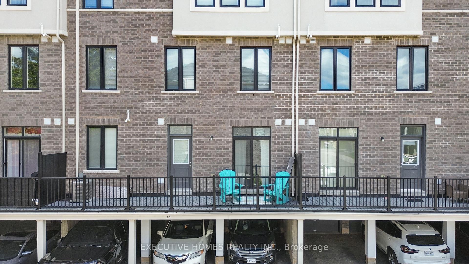 Photo 1 of Unit 74, 383 Dundas Street E, Hamilton, Dundas — HOMEH